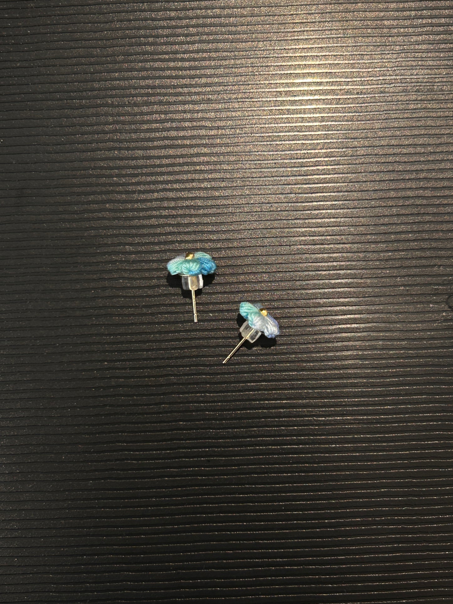 Baby’s Breath Earrings