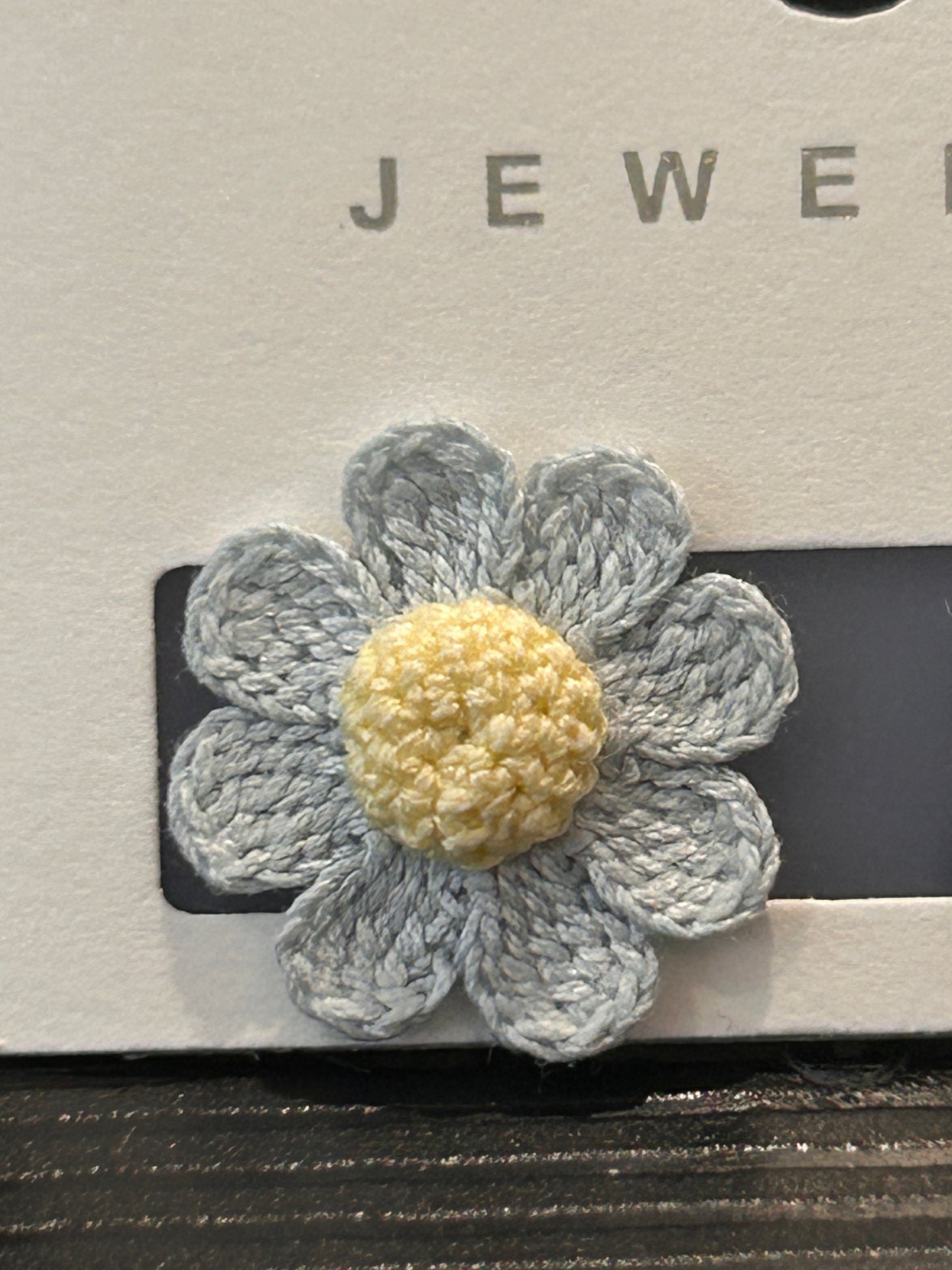 Daisy Earrings