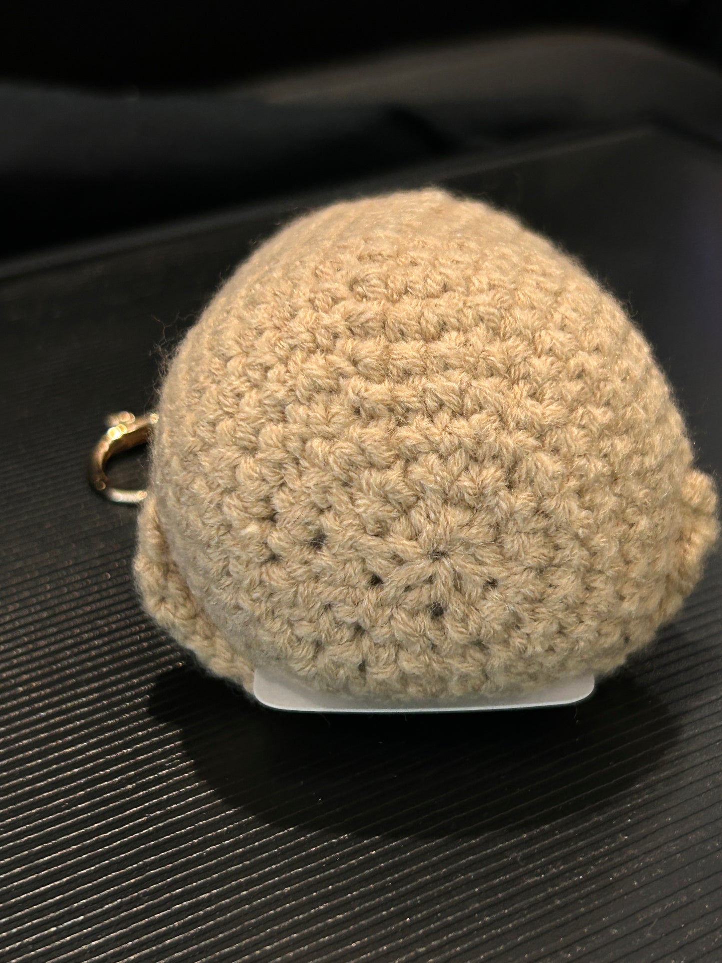 Sloth Keychain