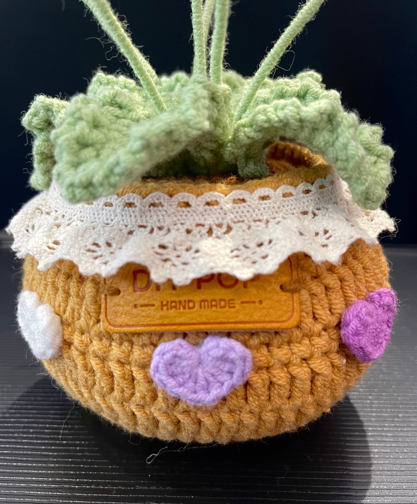 Rose Pot