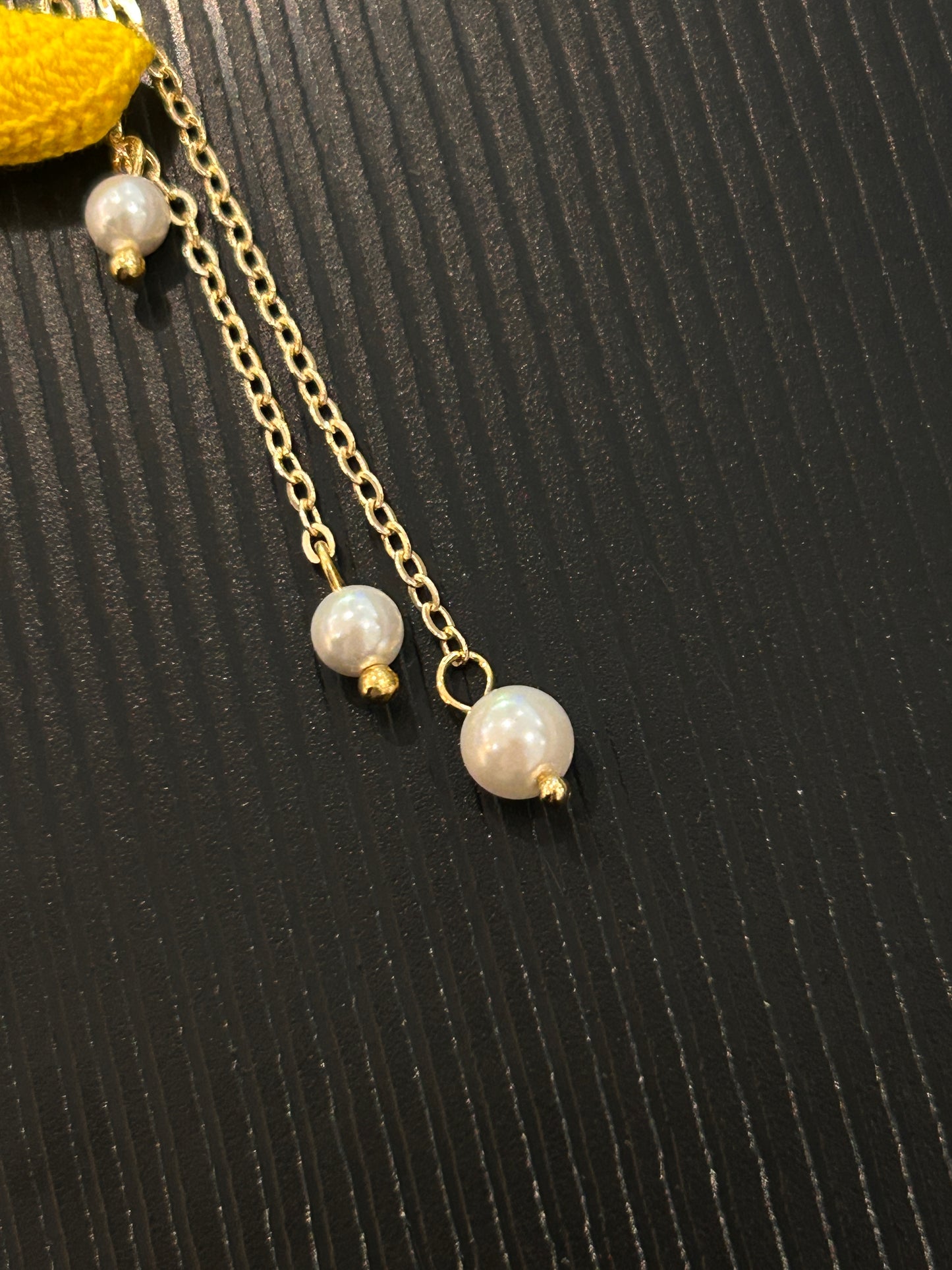 Moon Earrings