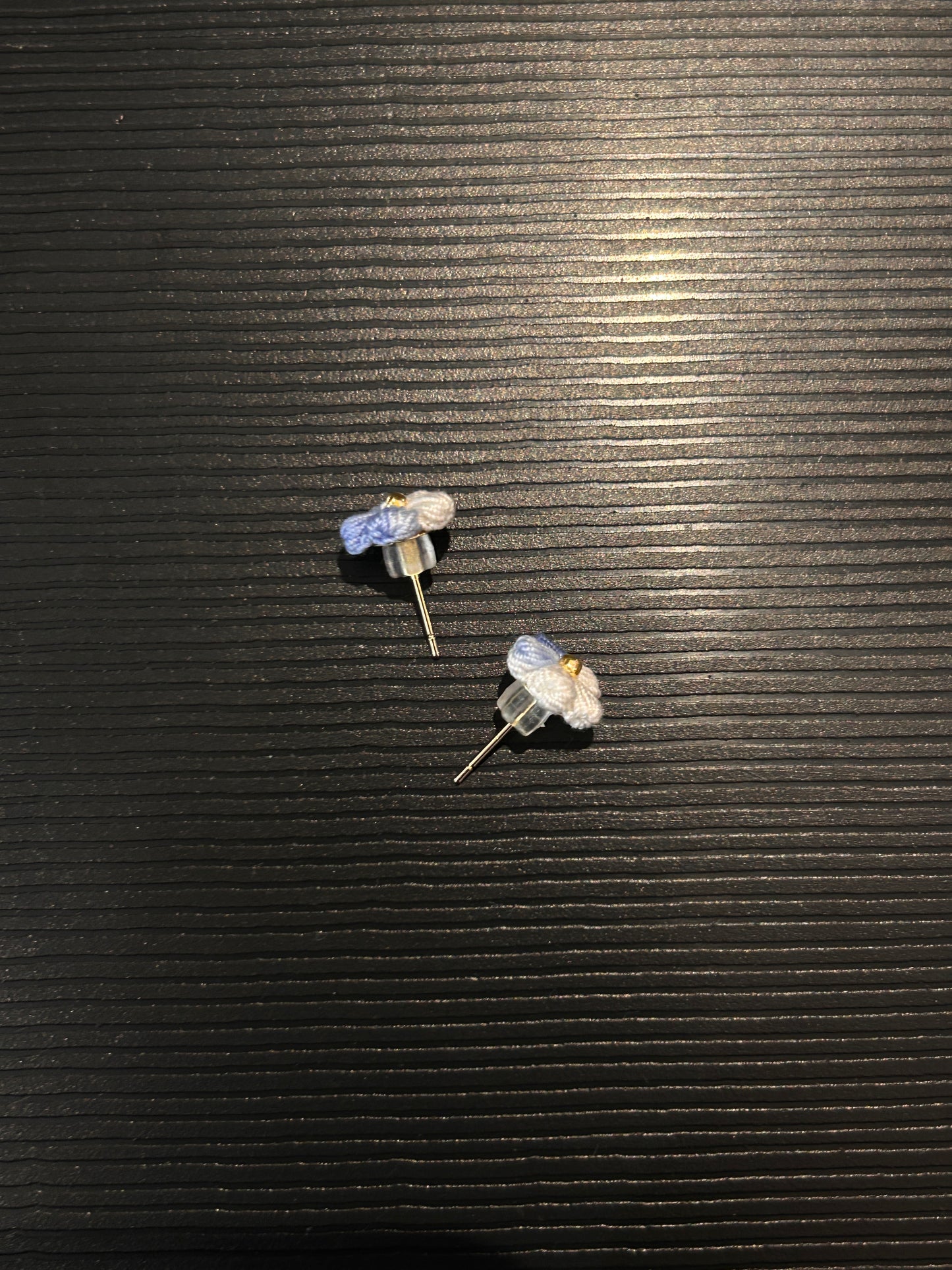 Baby’s Breath Earrings