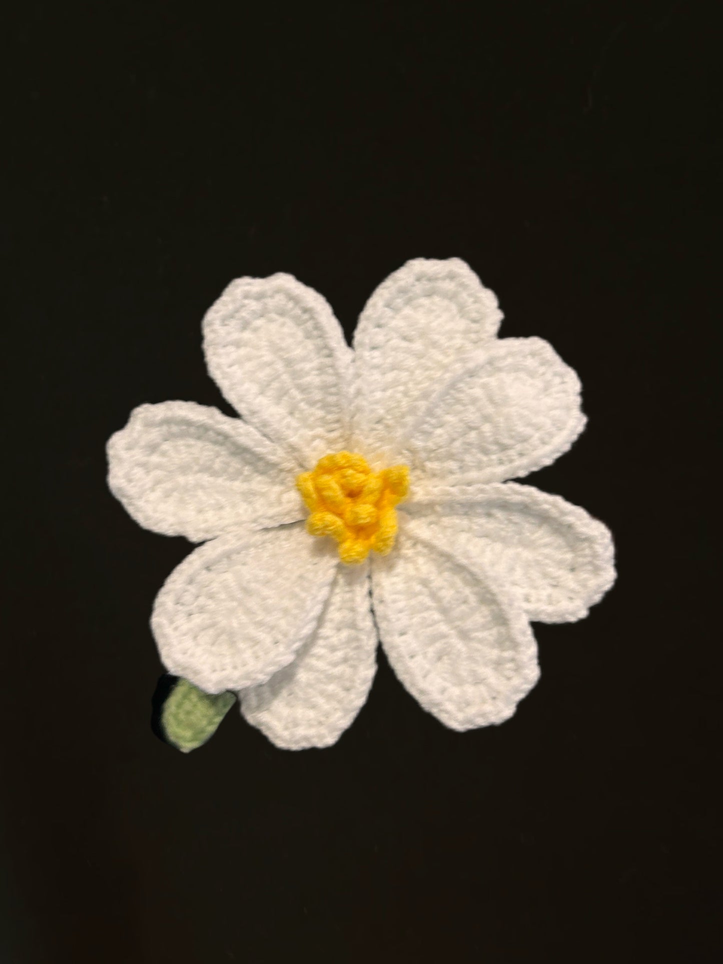 Galsang Flower