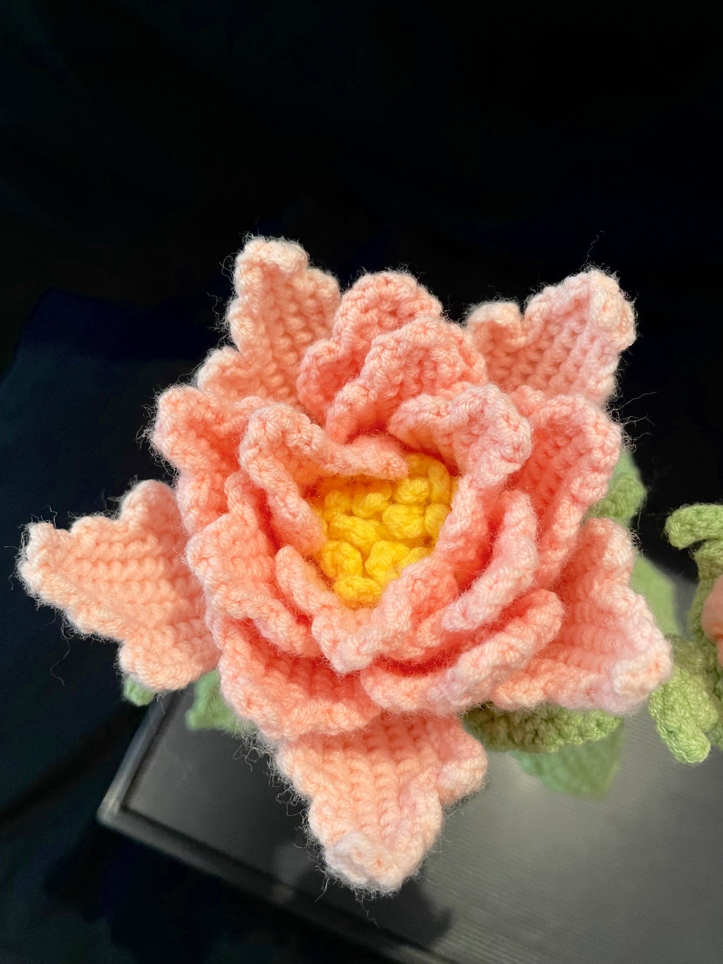 Peony Vase