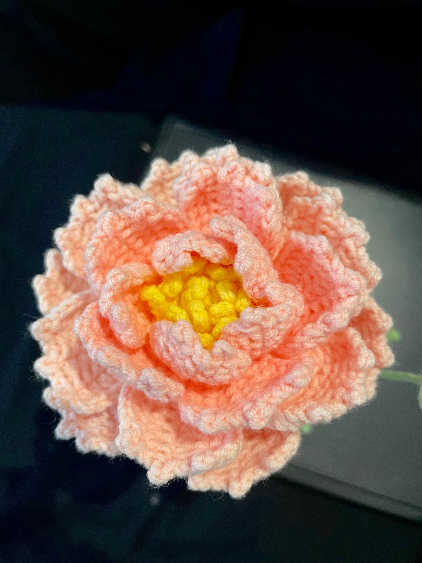 Peony Pot