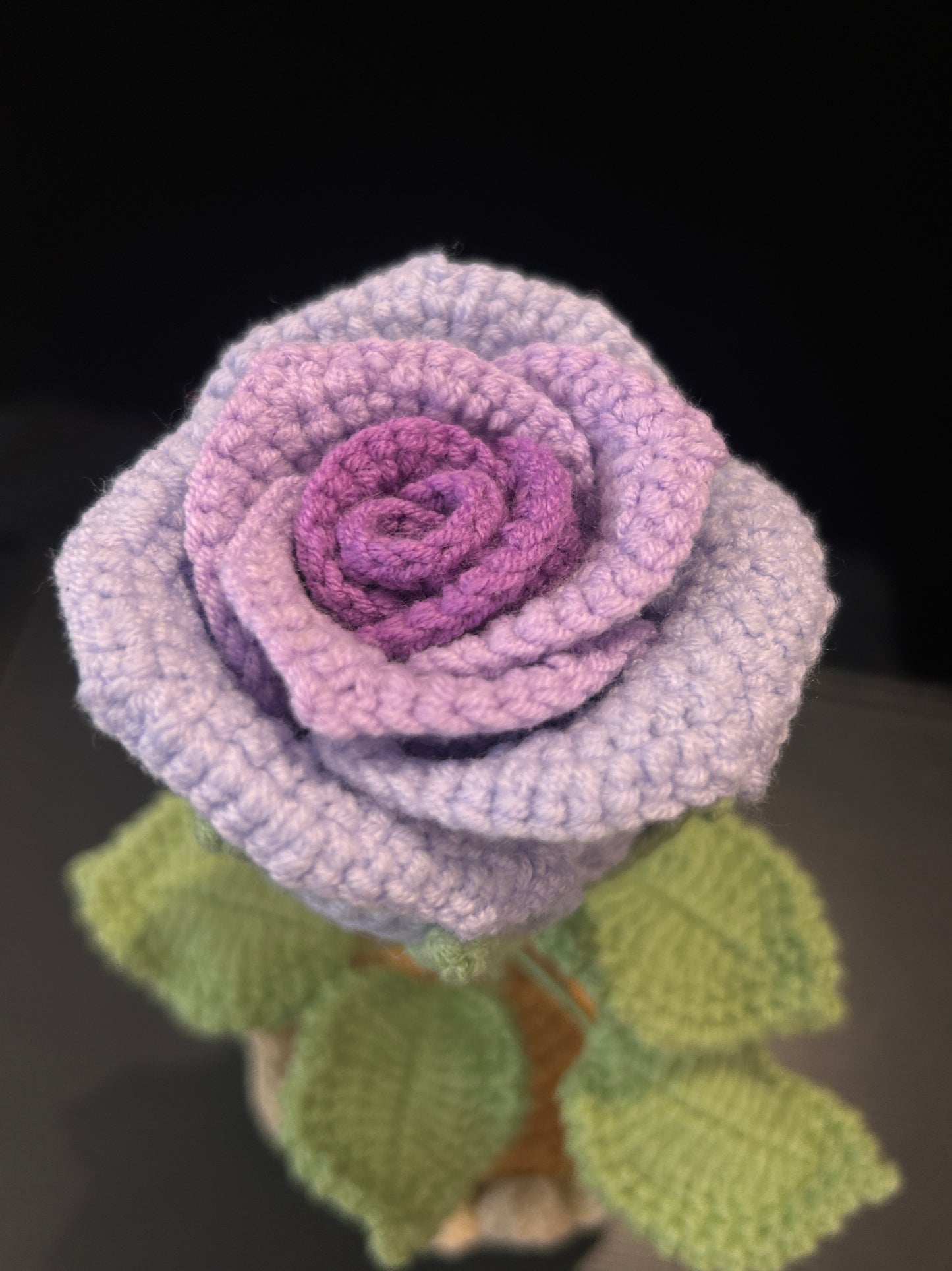 Rose Pot (Single)