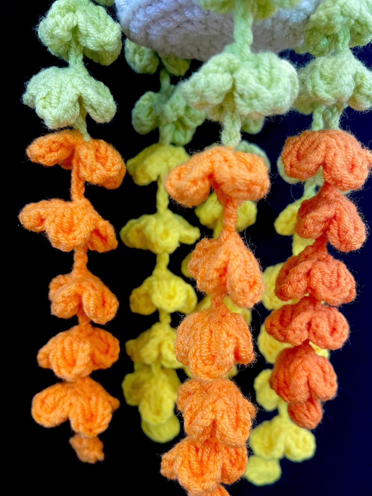 Hanging Flower Basket