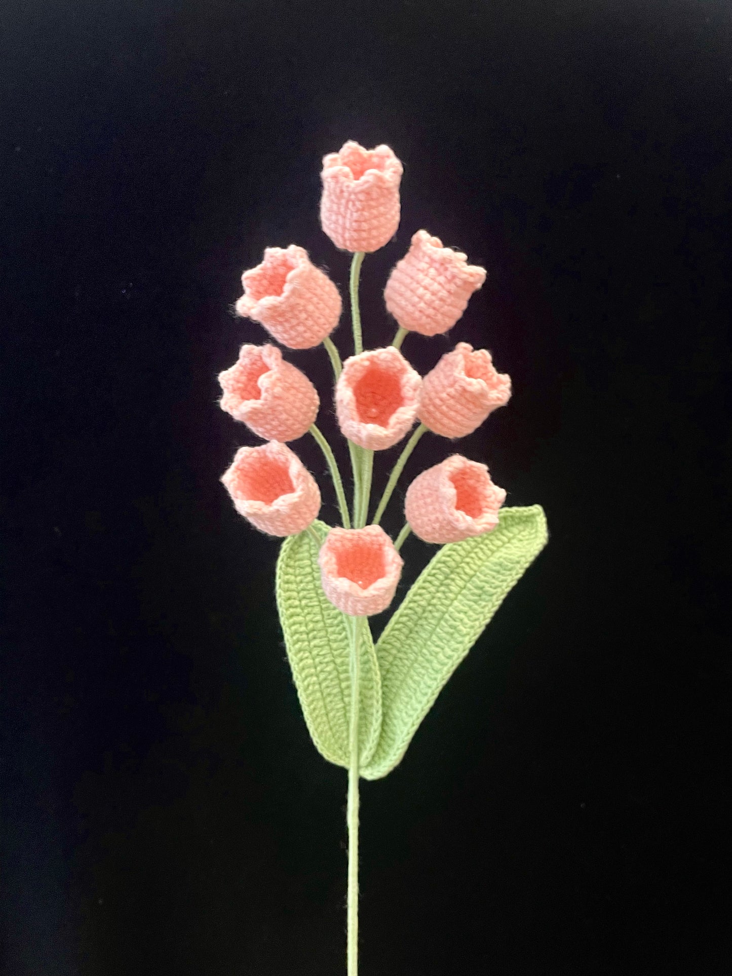 Lily of the Valley (9 flowers)