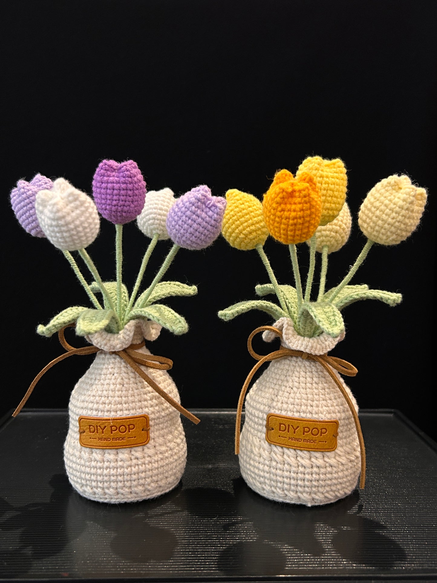 Tulip Vase