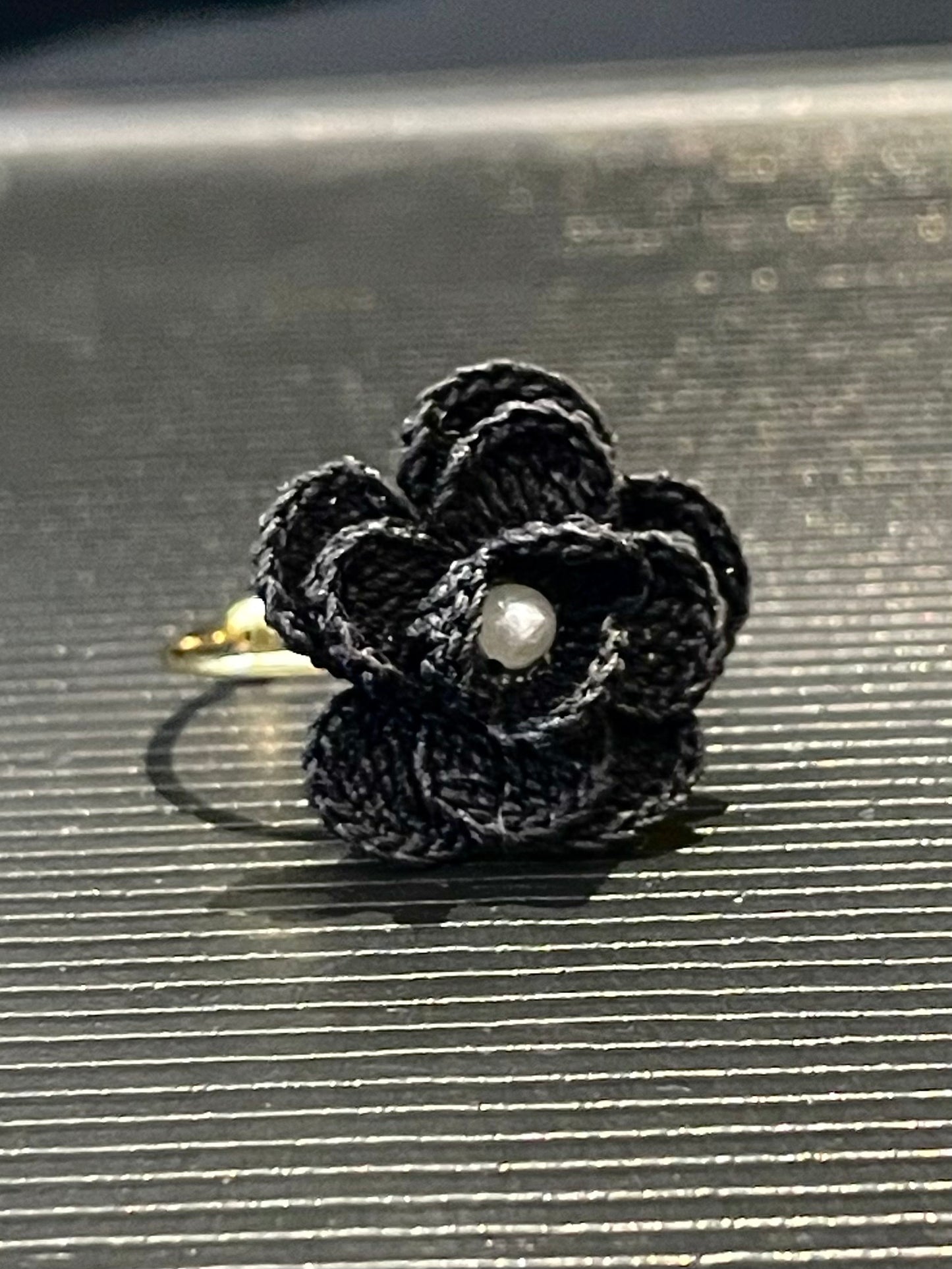 Rose Ring