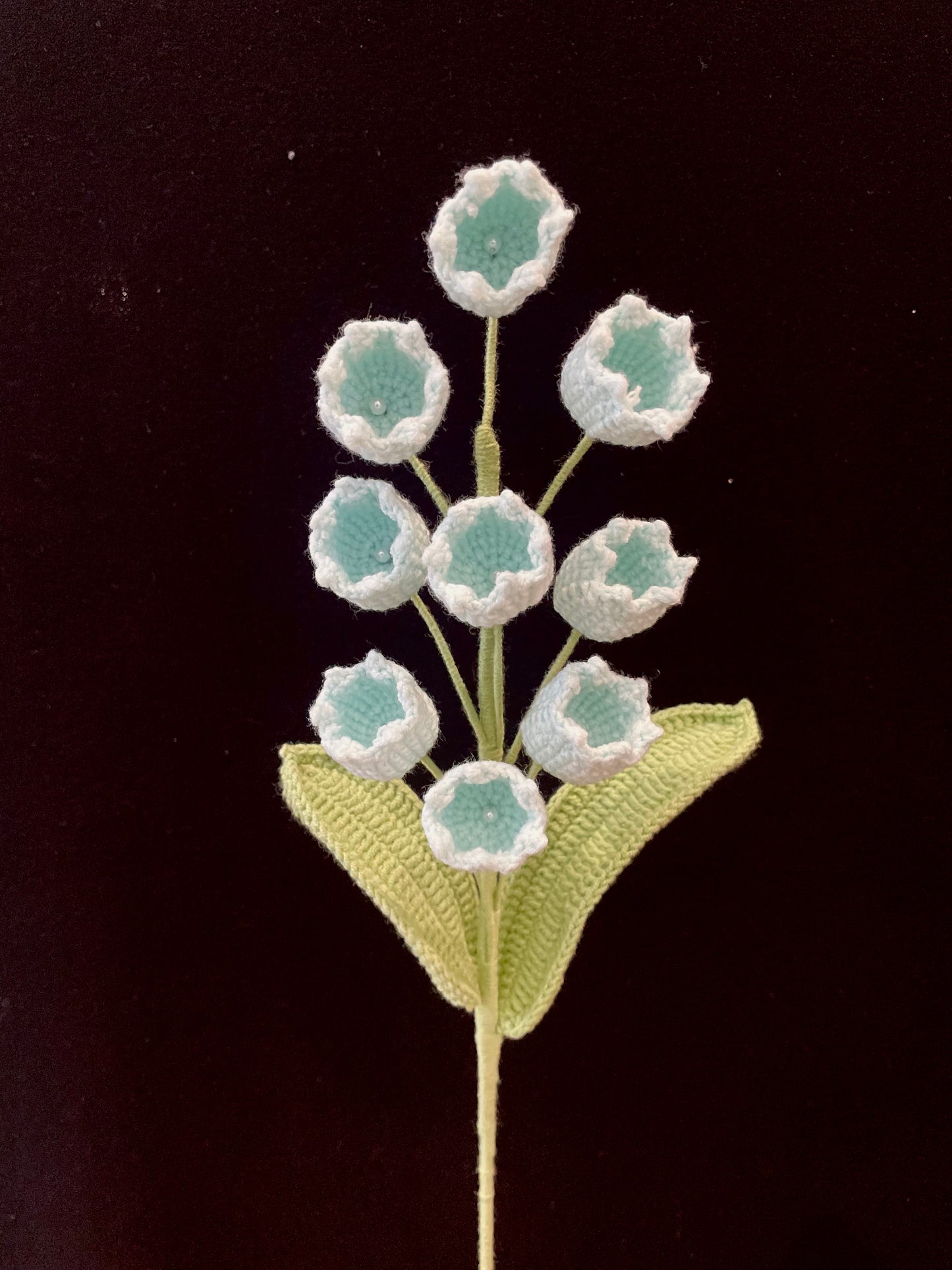 Lily of the Valley (9 flowers)