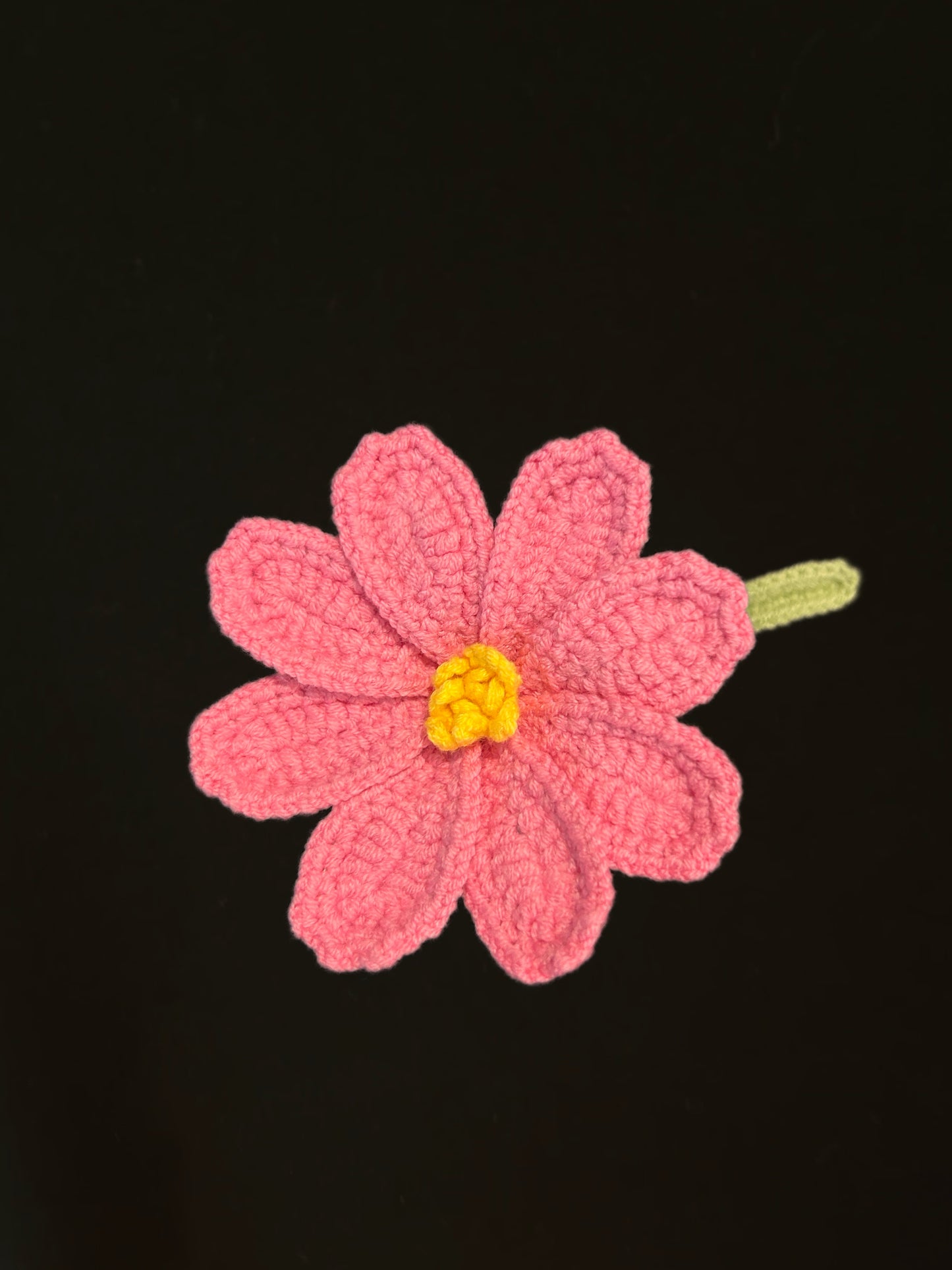 Galsang Flower