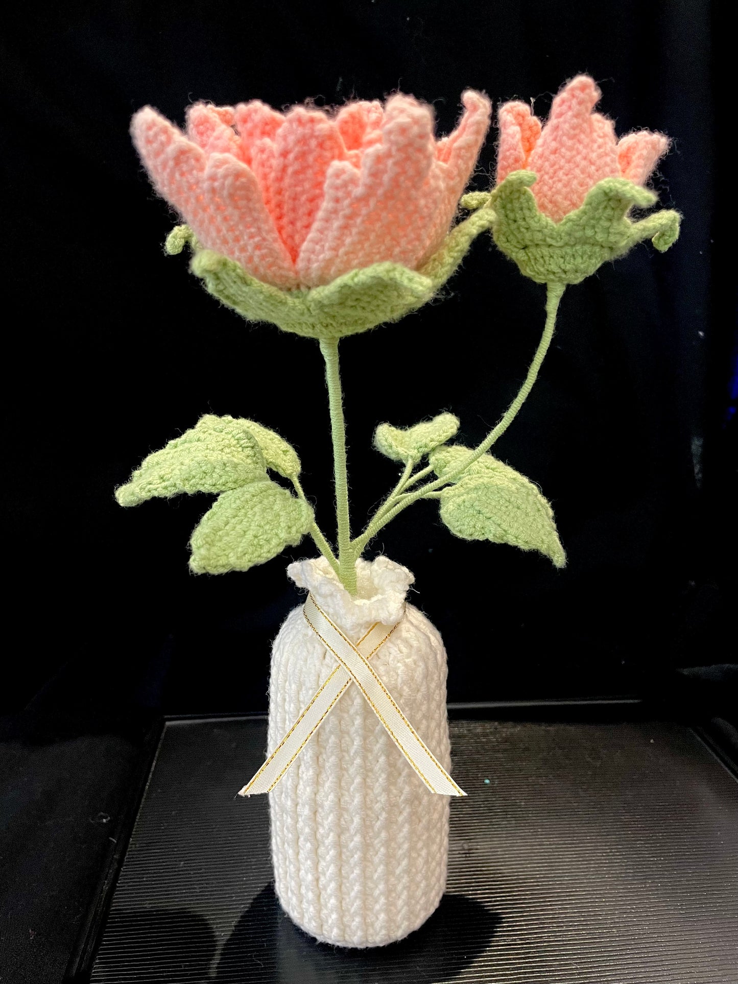Peony Vase