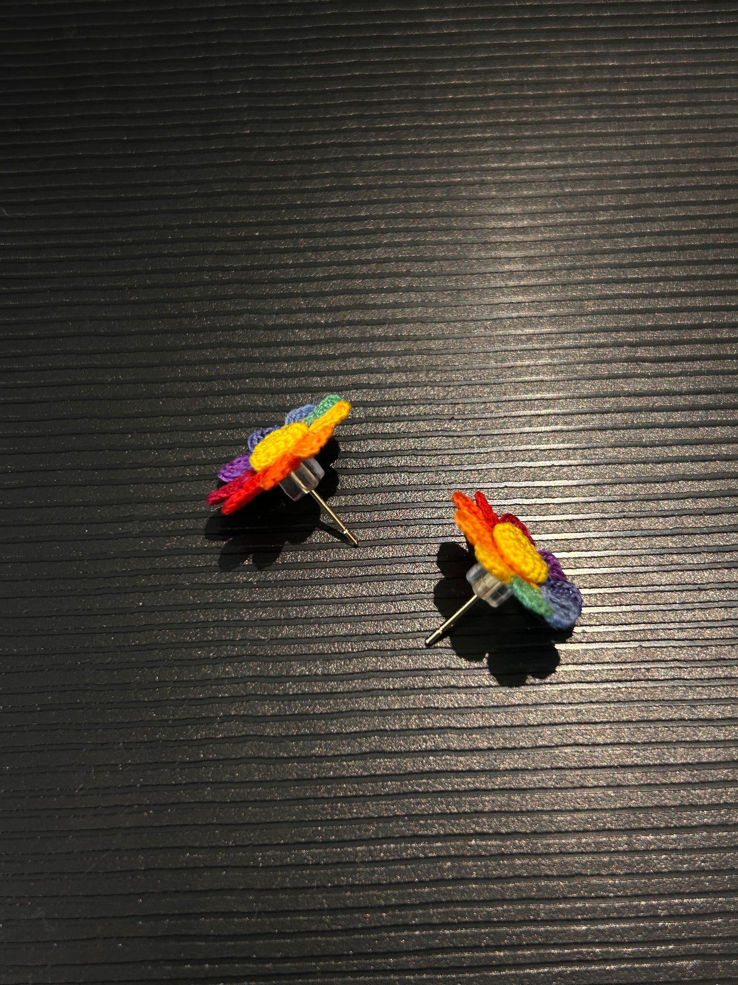 Daisy Earrings