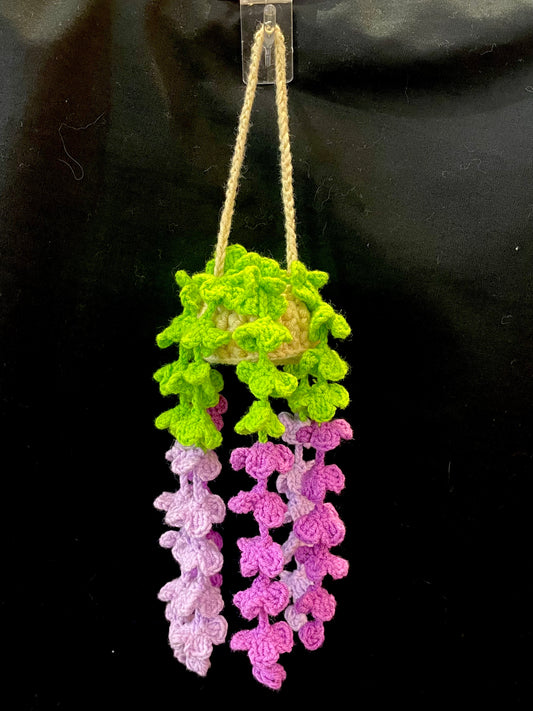 Hanging Flower Basket