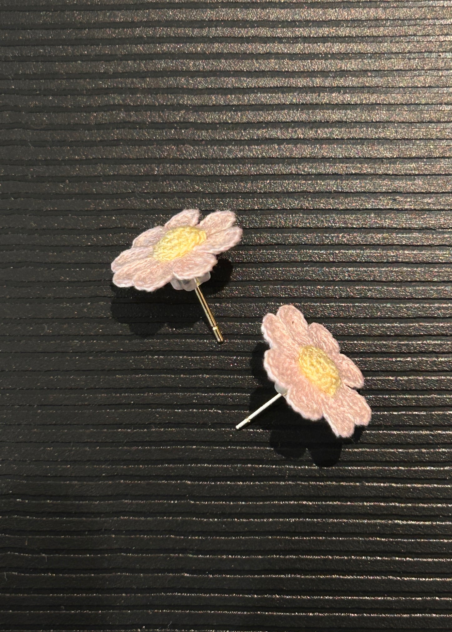 Daisy Earrings
