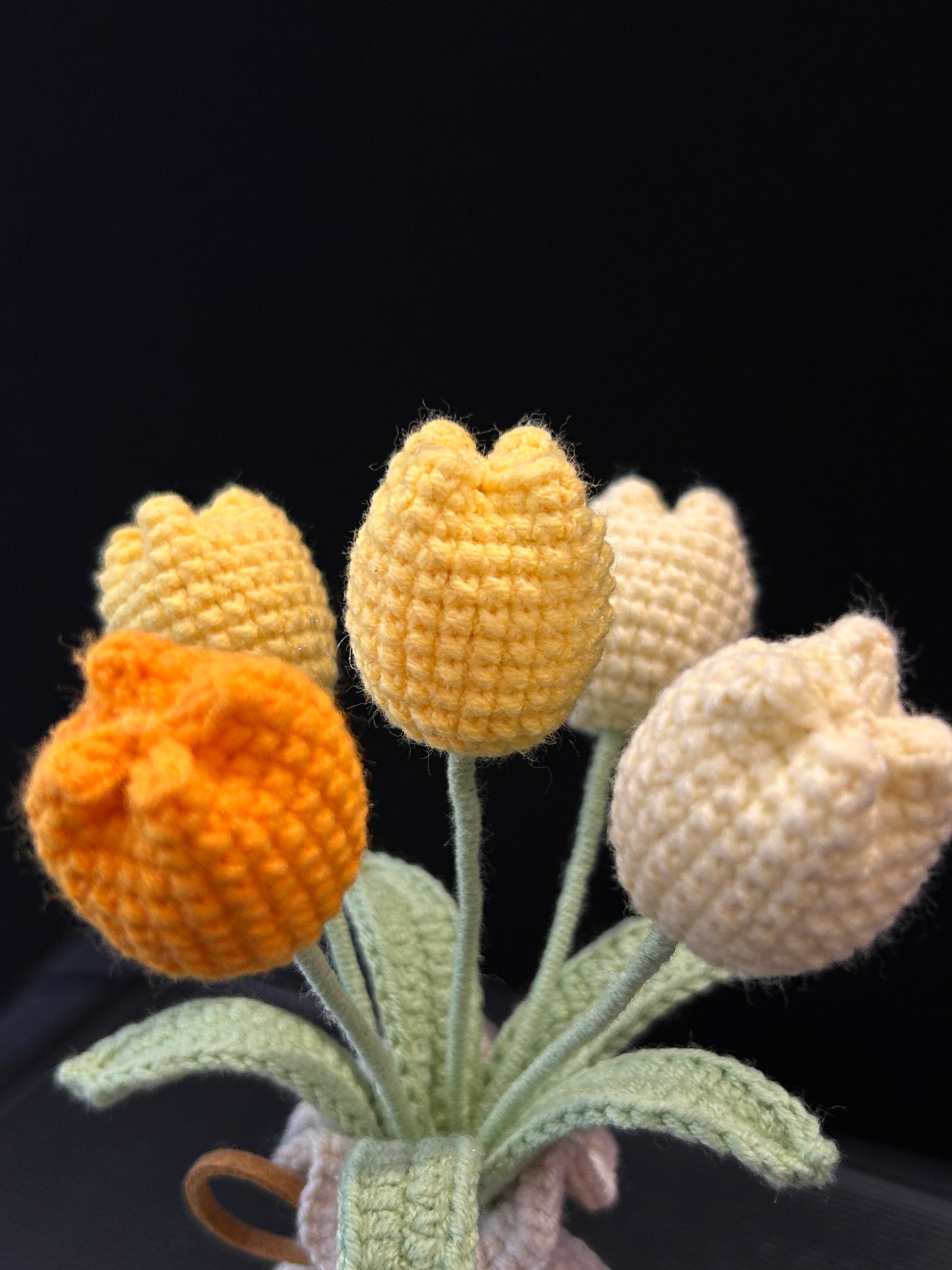 Tulip Vase