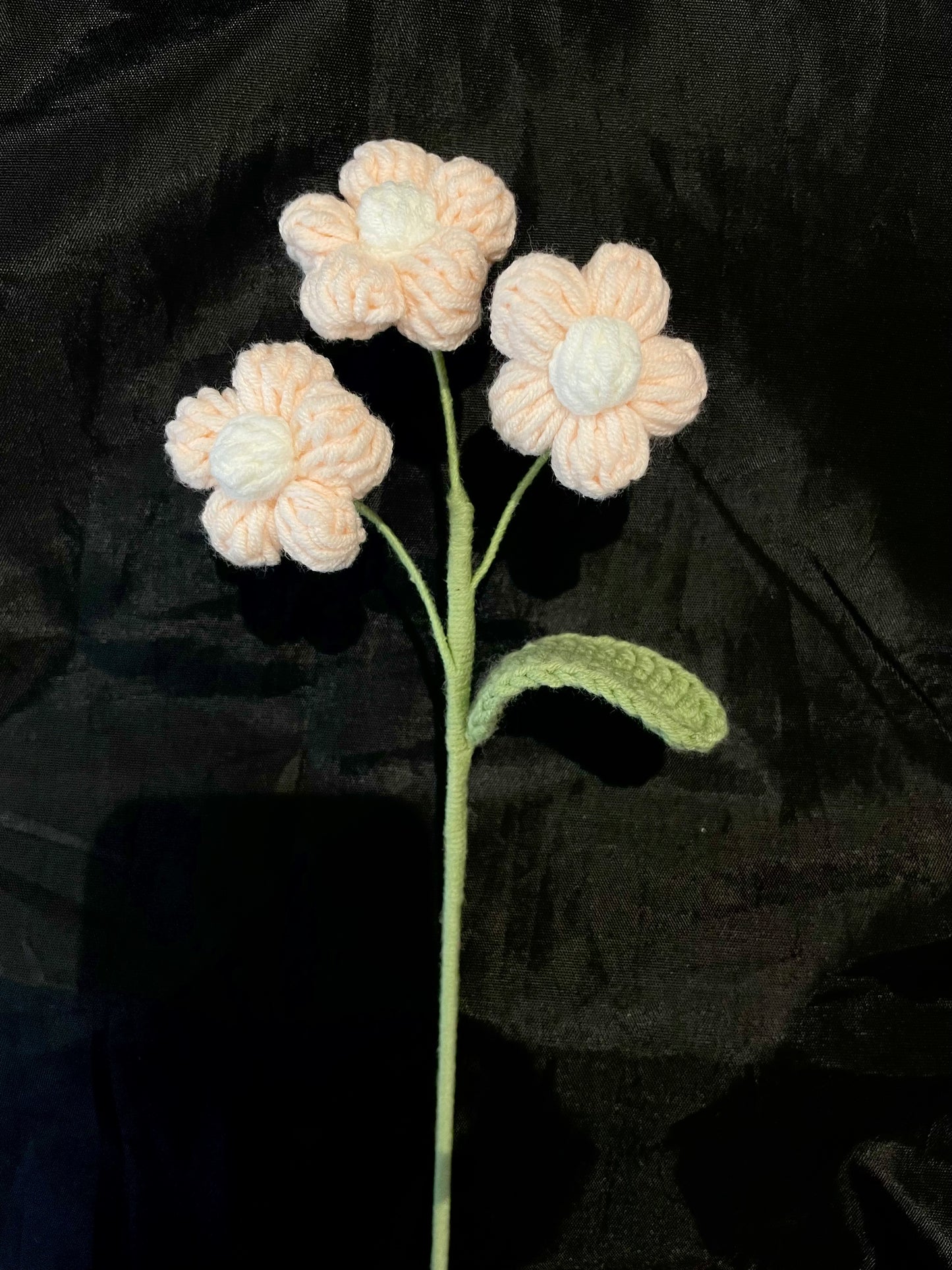 Puff Flower