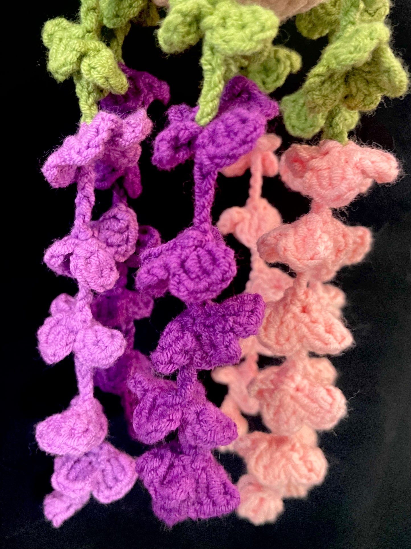 Hanging Flower Basket