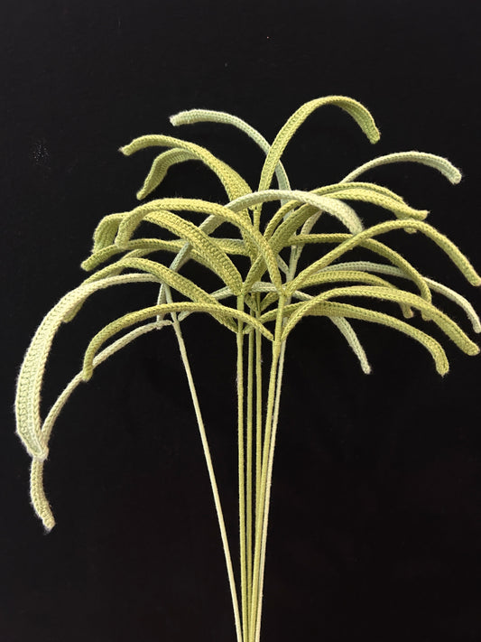 Forked Sprout