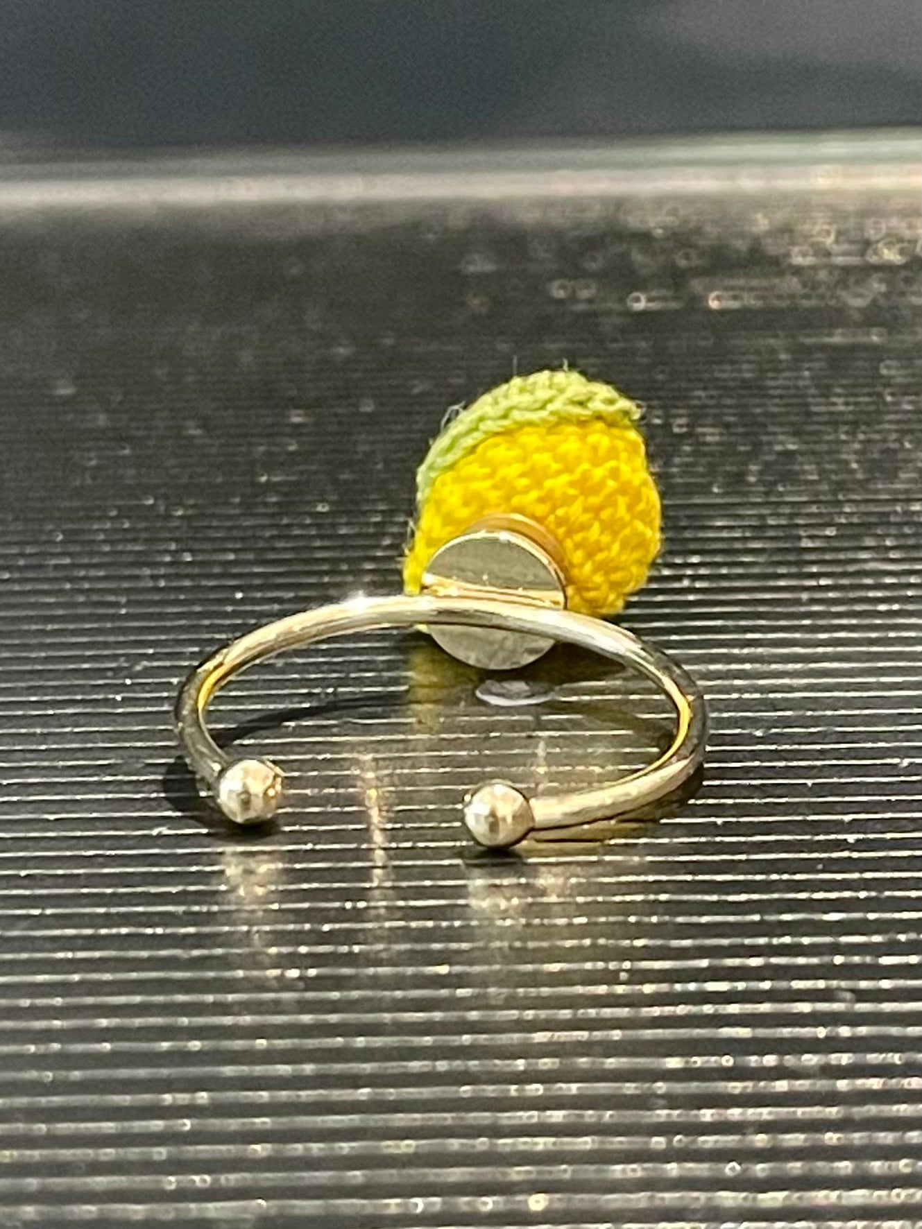 Lemon Ring