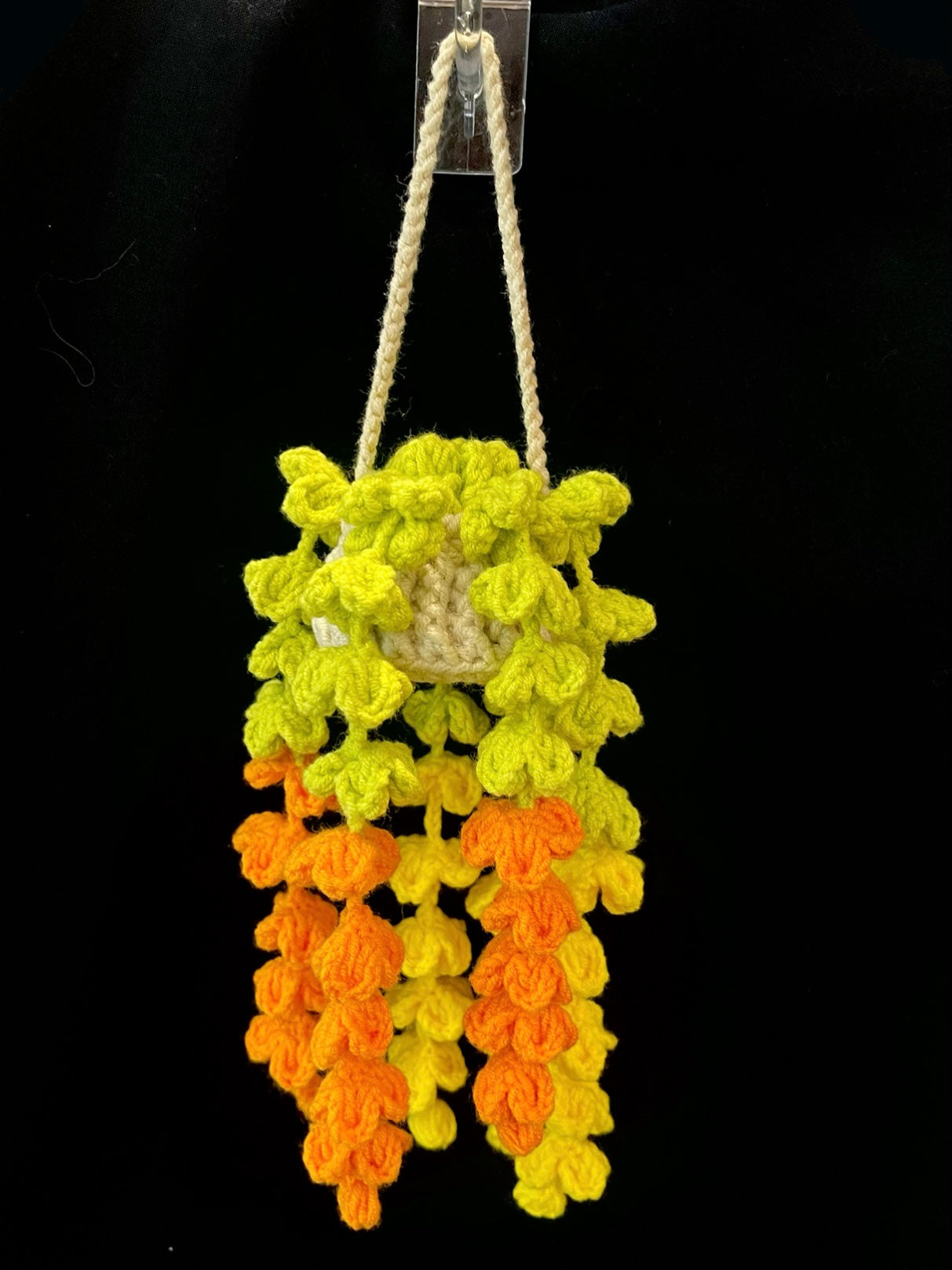 Hanging Flower Basket
