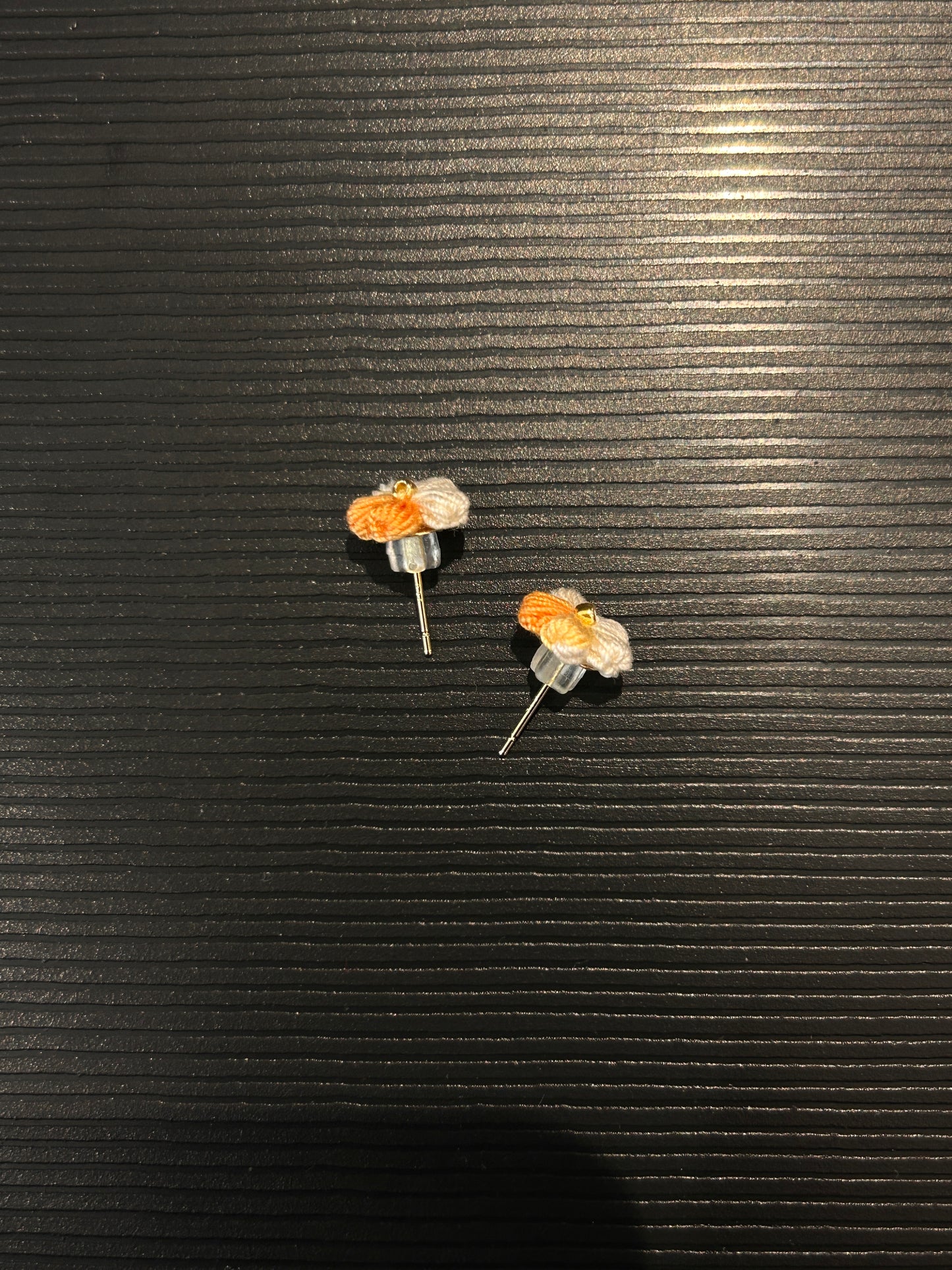 Baby’s Breath Earrings