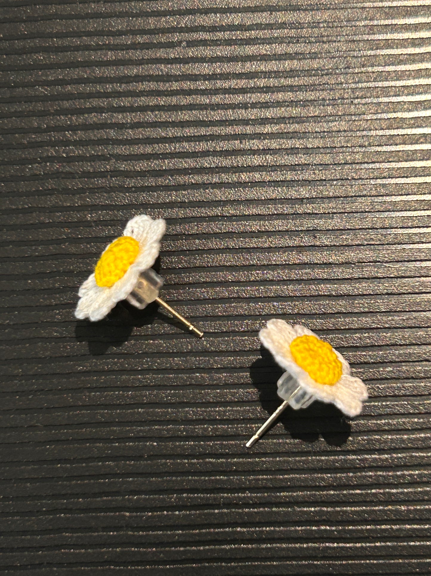 Daisy Earrings