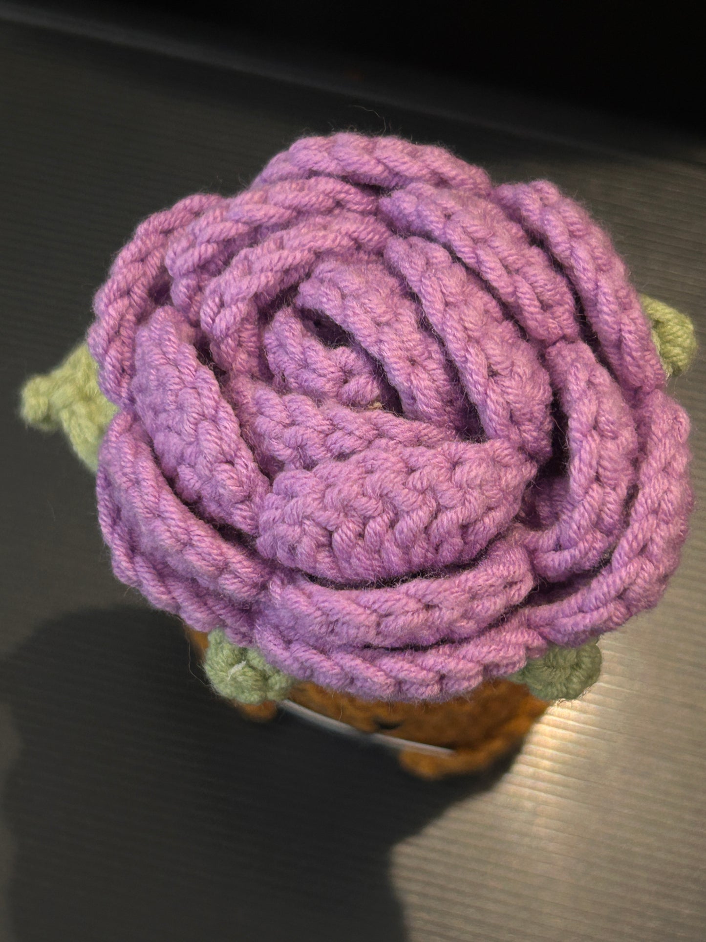 Emotional Support Plant (Rose)
