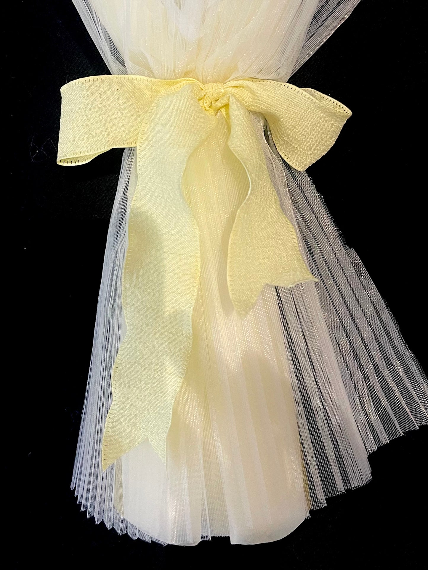 Yellow Tulip Bouquet