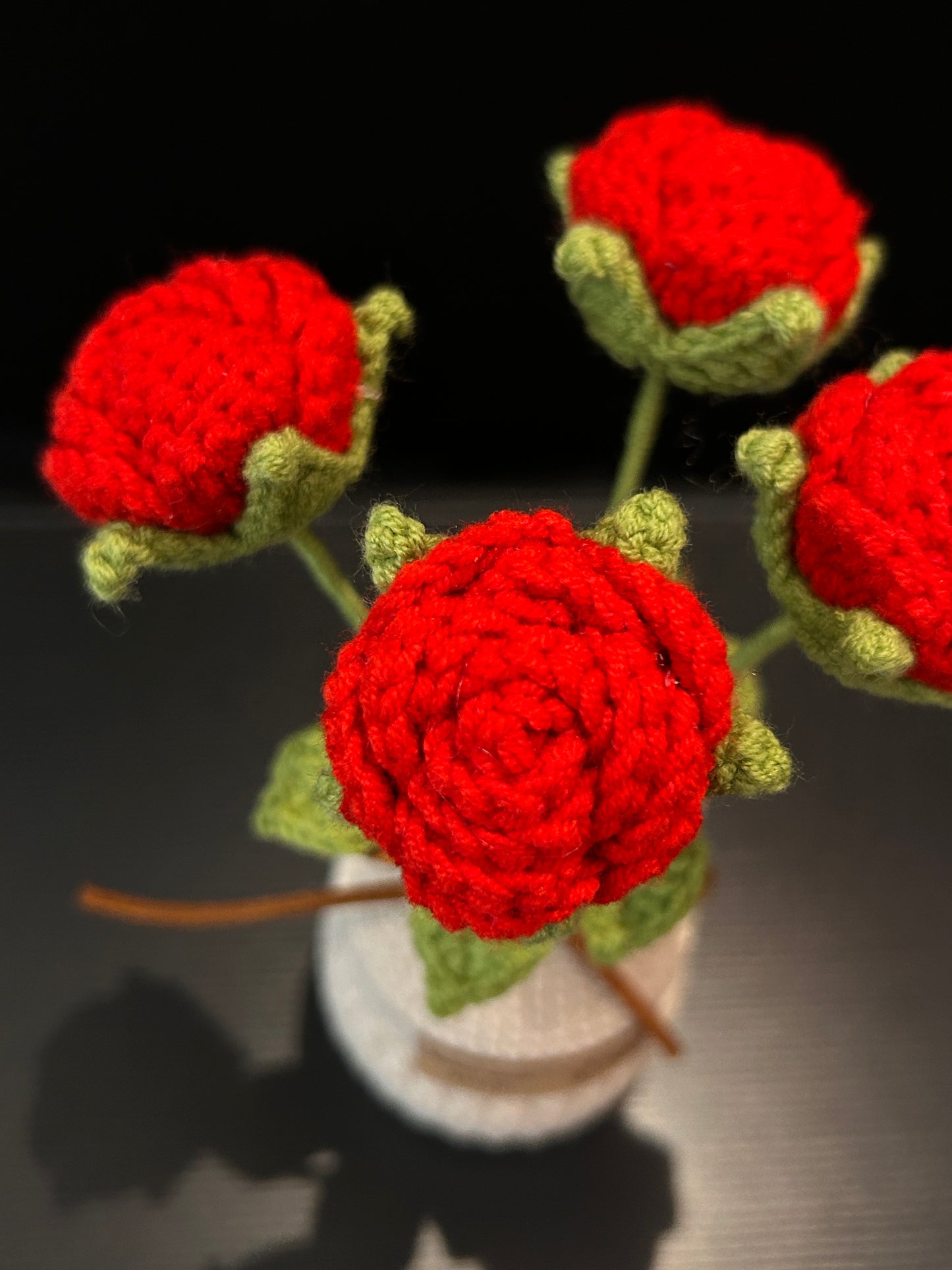 Rose Vase