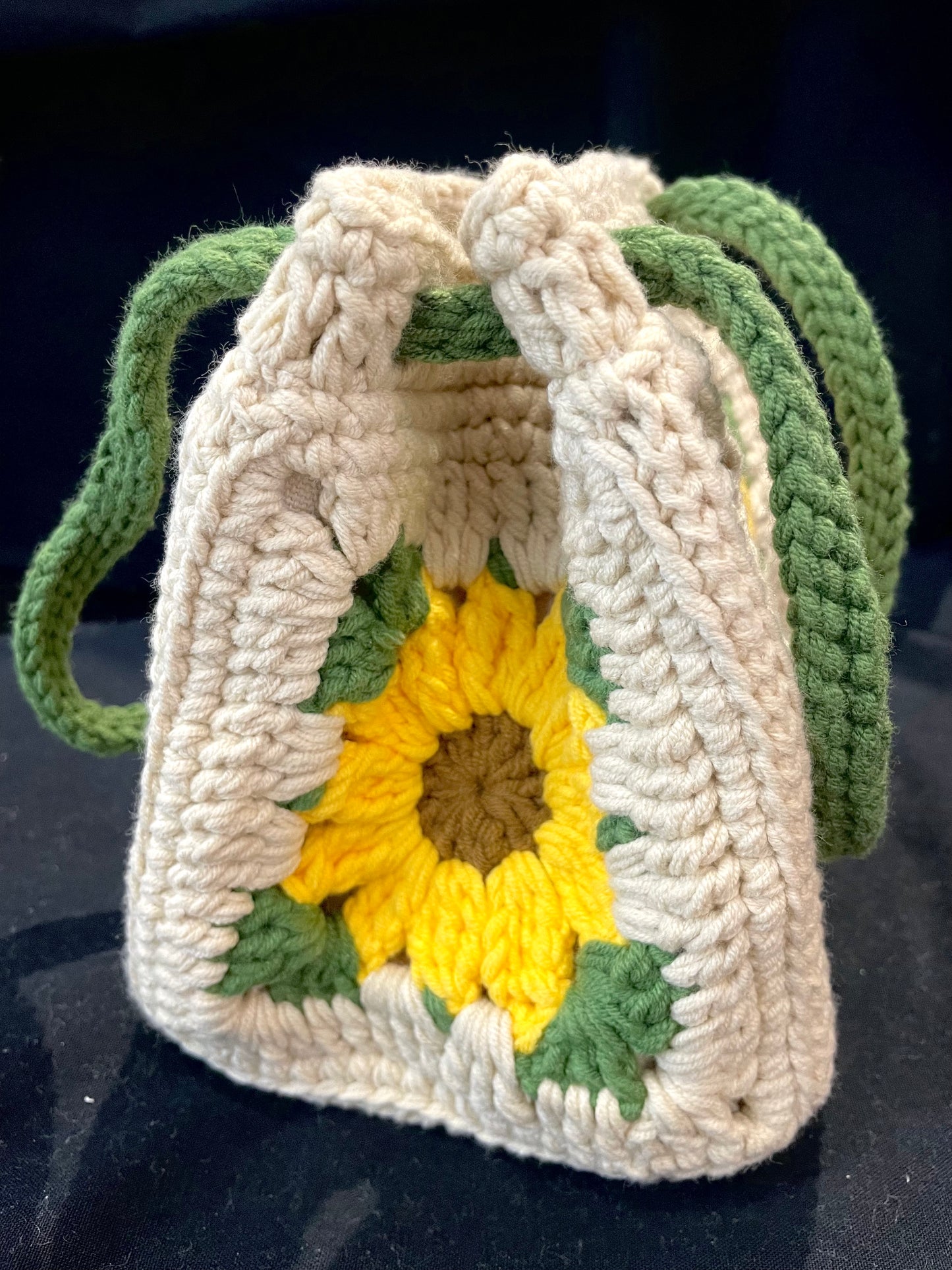 Sunflower Handbag