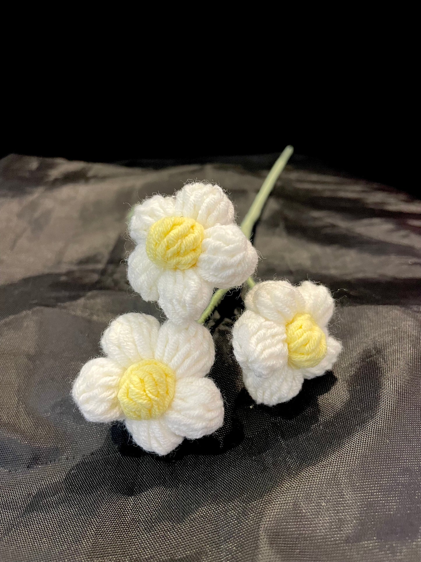 Puff Flower
