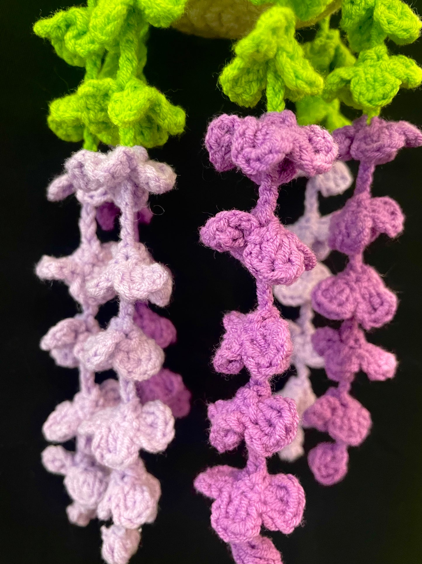Hanging Flower Basket