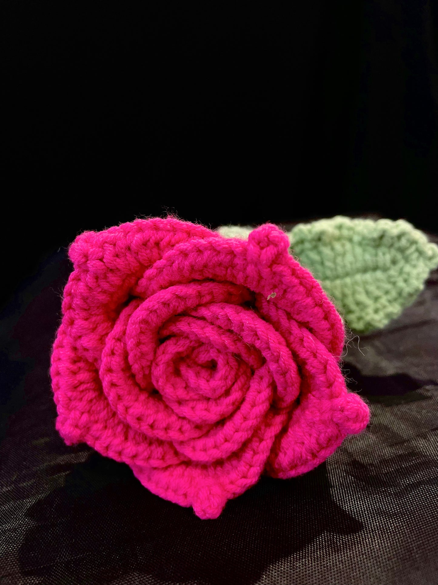 Thai Rose