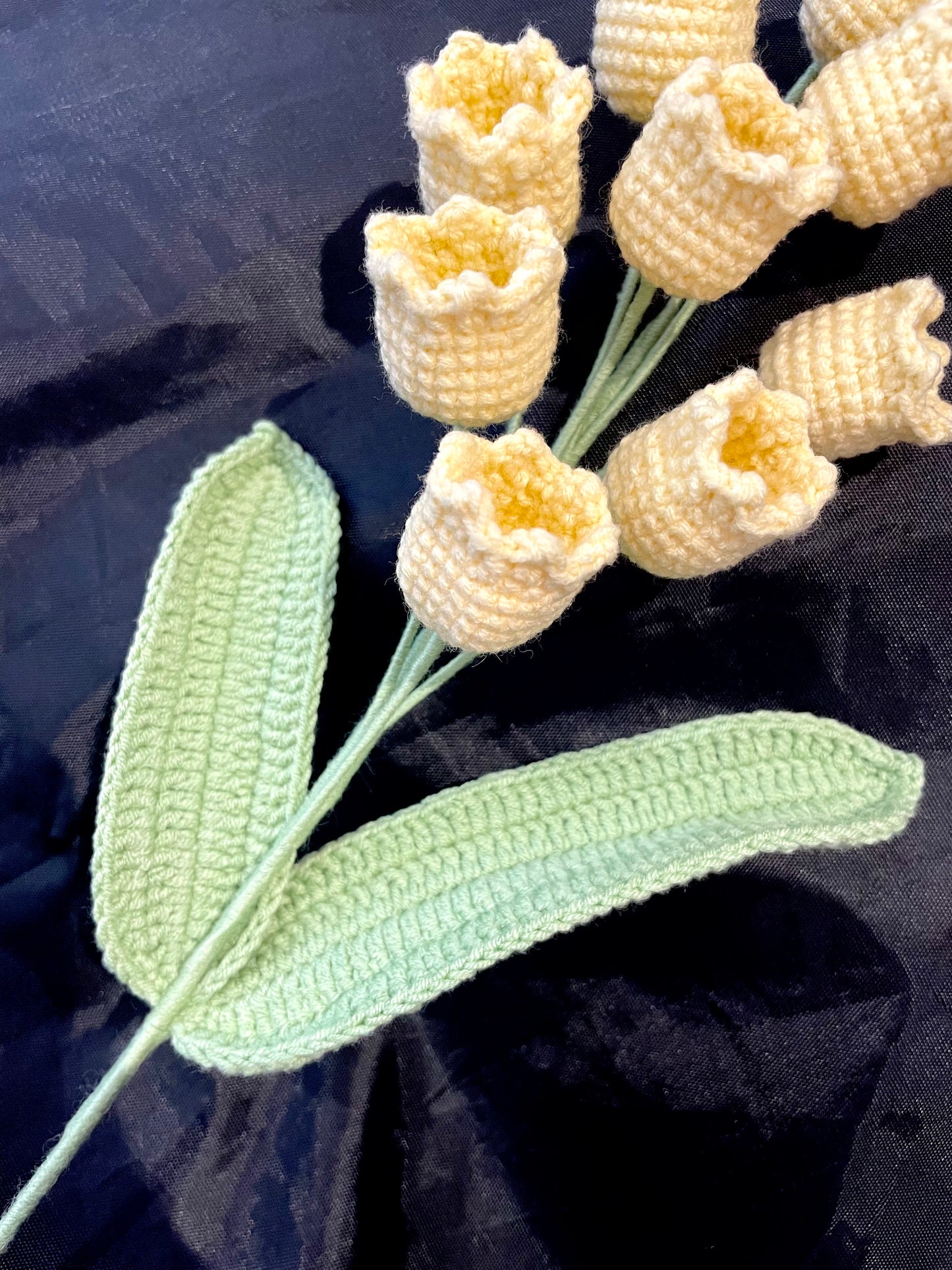 Lily of the Valley (9 flowers)