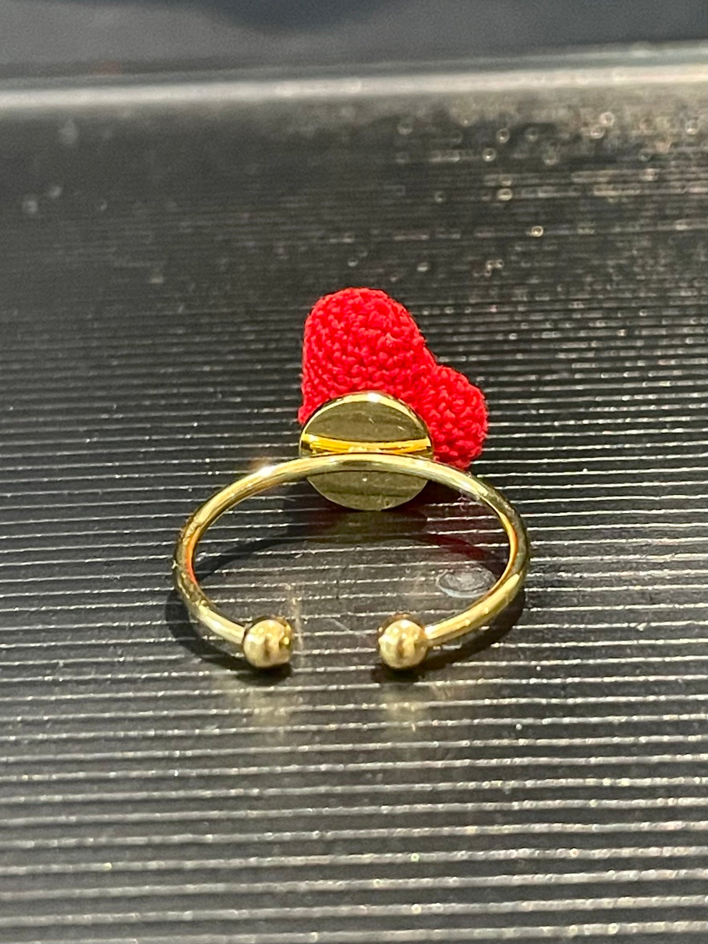 Heart Ring