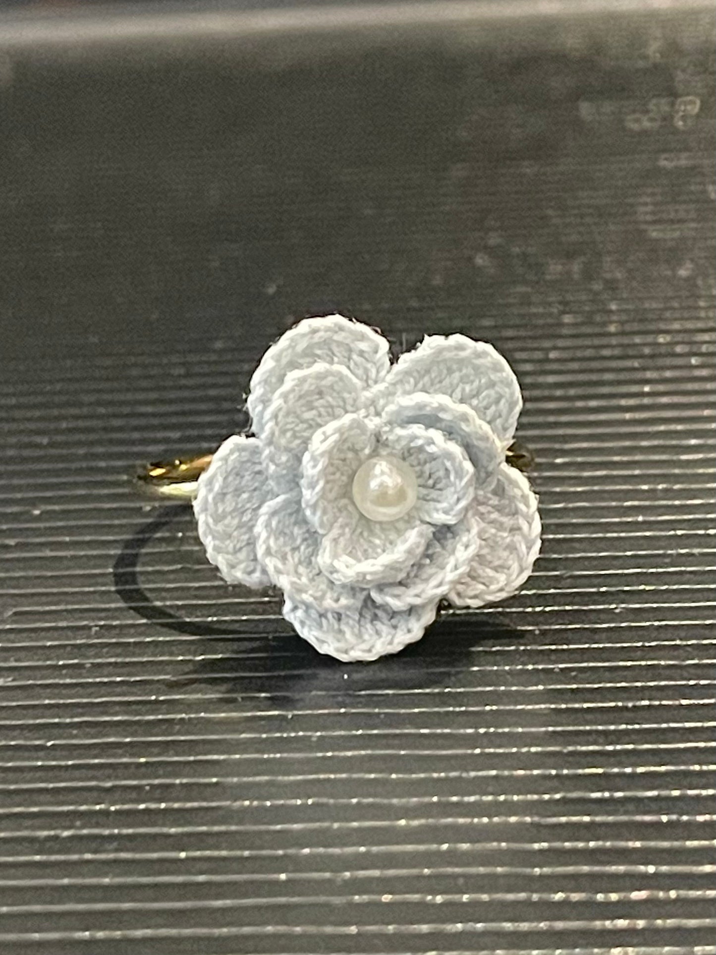 Rose Ring