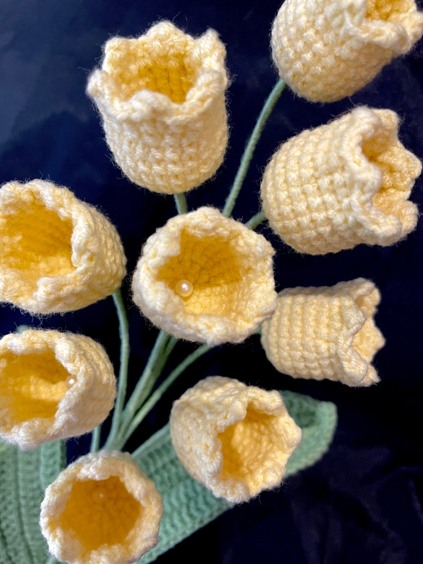 Lily of the Valley (9 flowers)