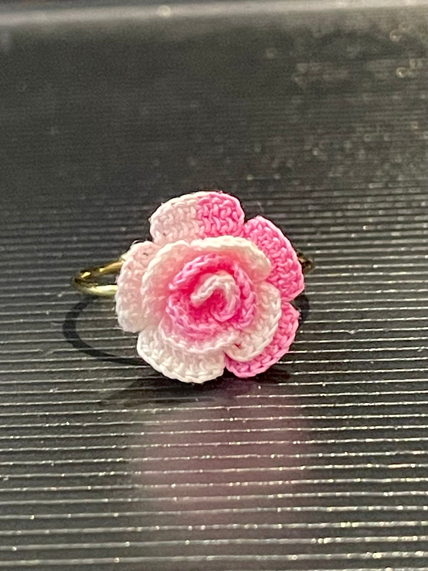 Rose Ring