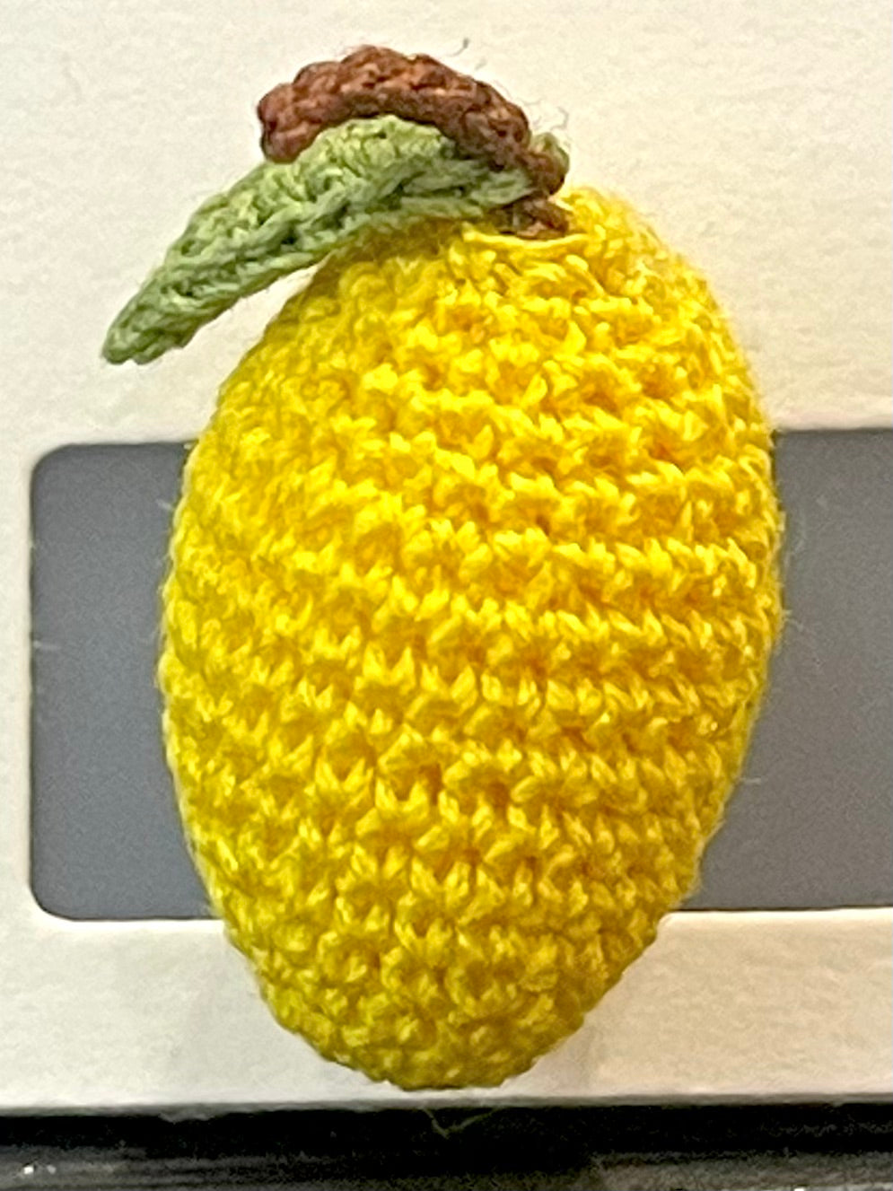 Mango Earrings