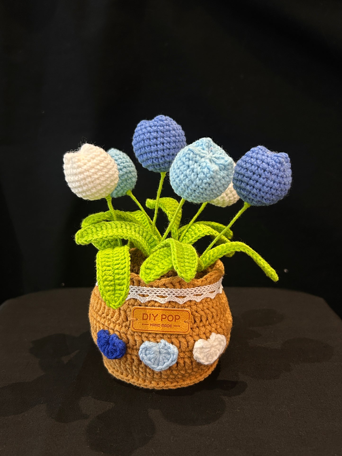 Tulip Pot