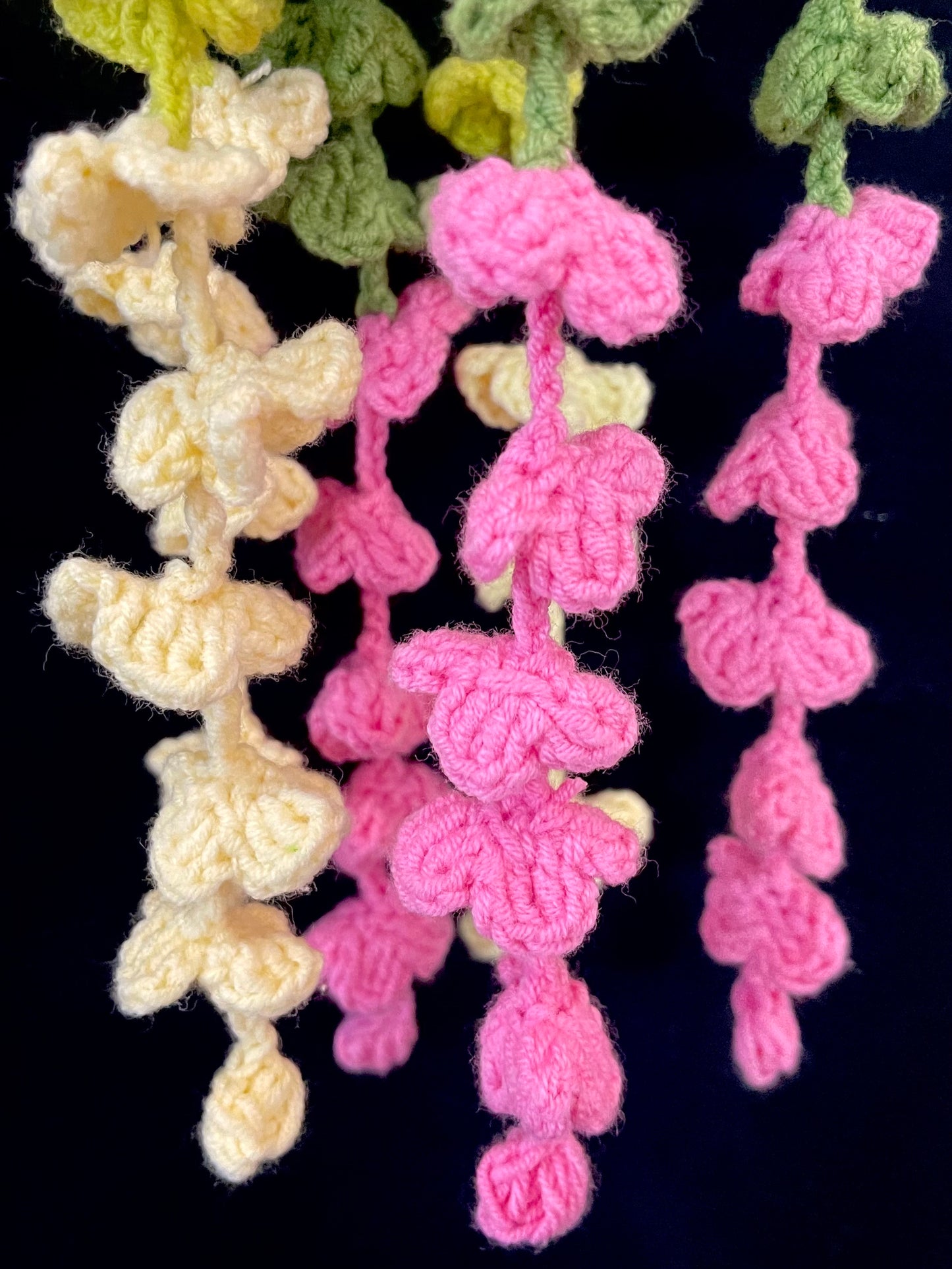 Hanging Flower Basket