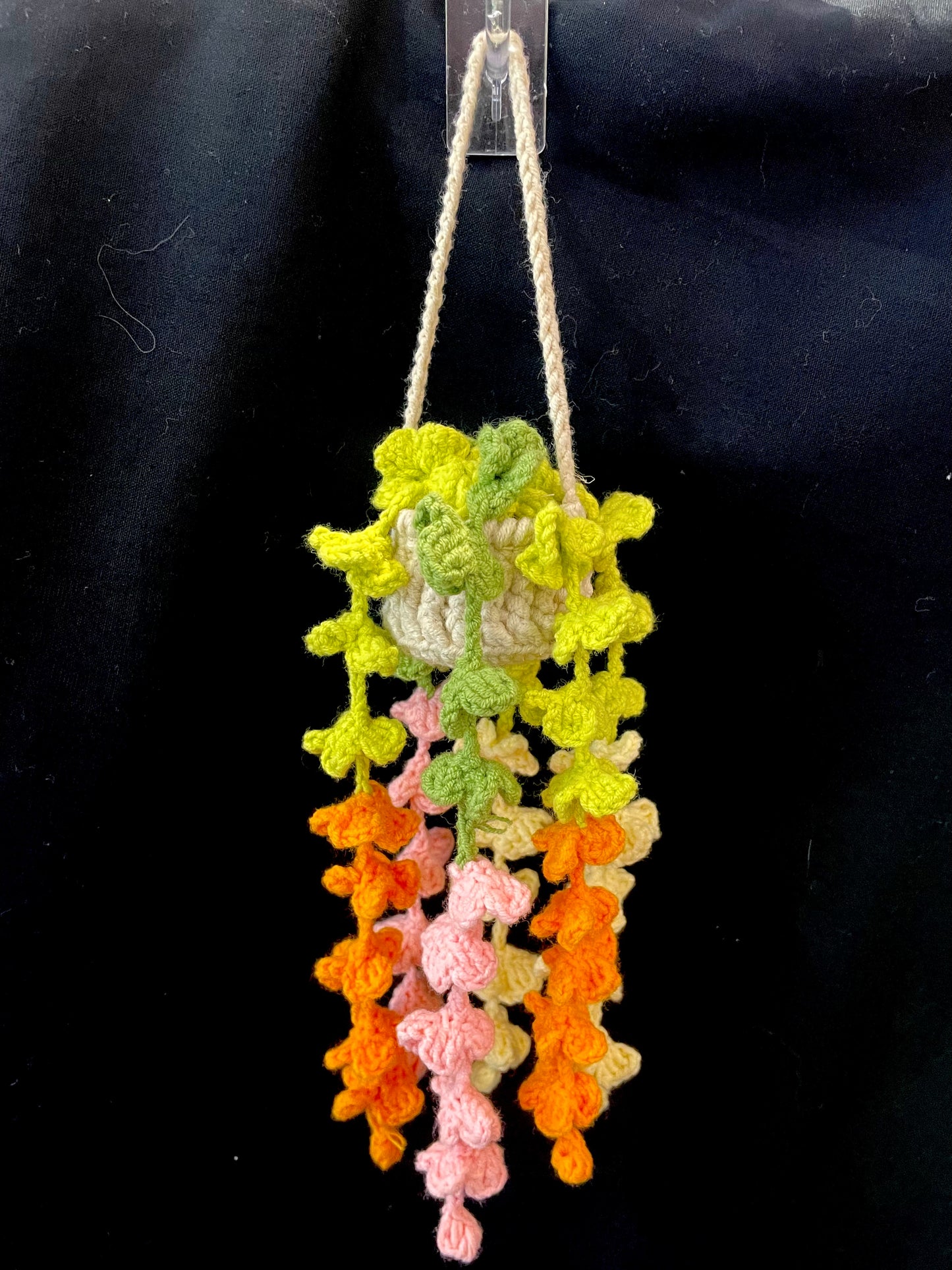 Hanging Flower Basket