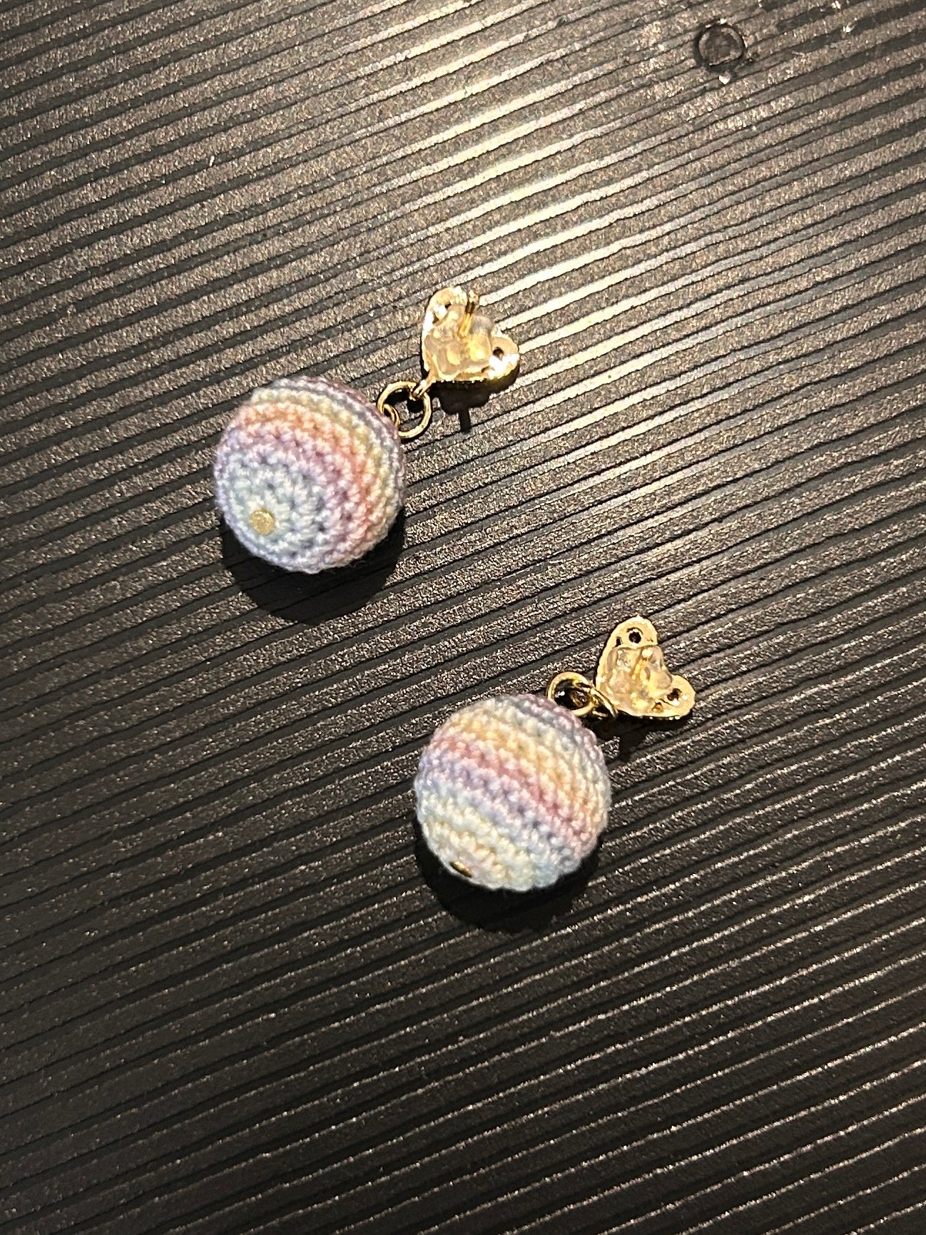 Ball Earrings