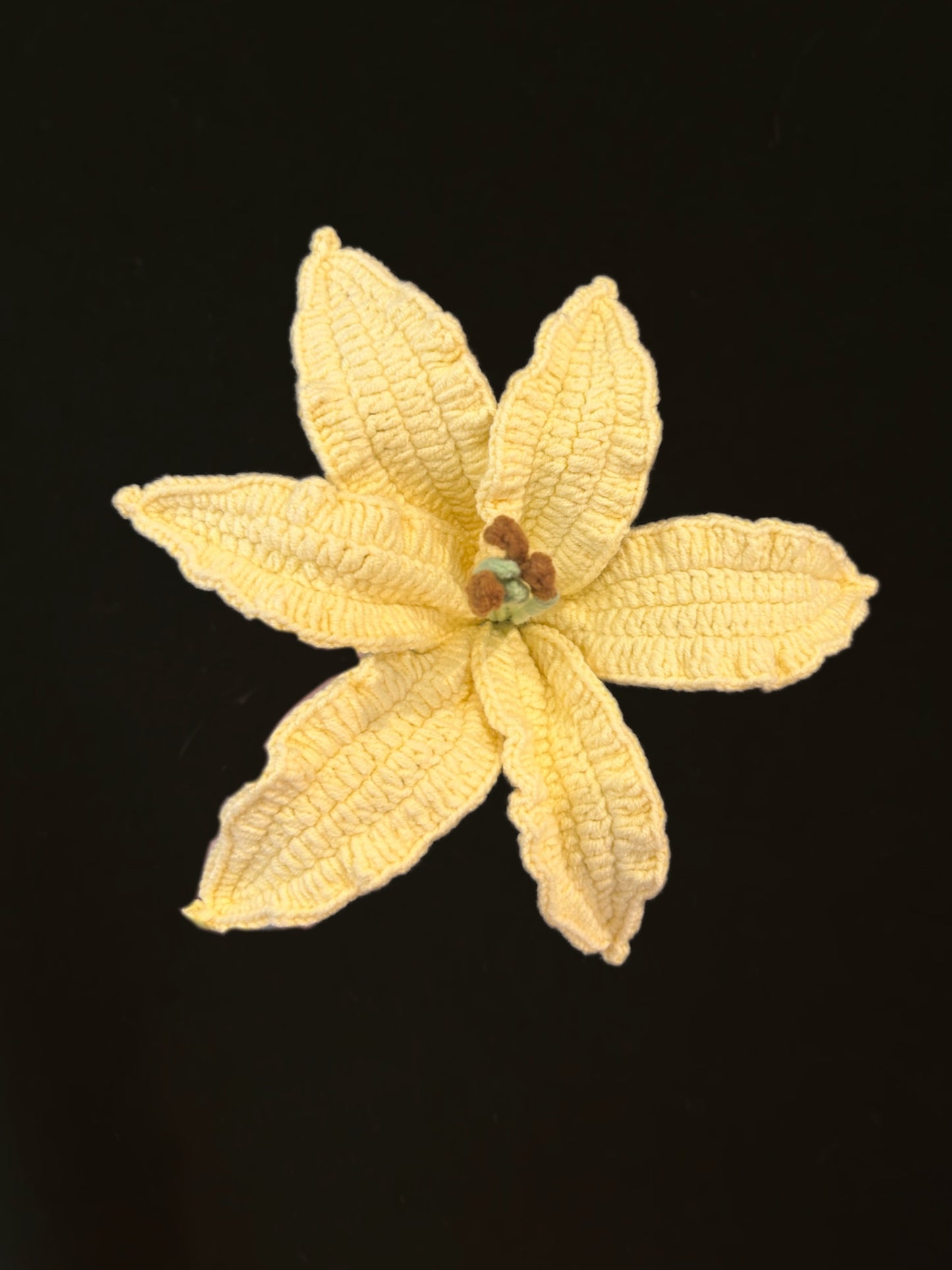 Lily