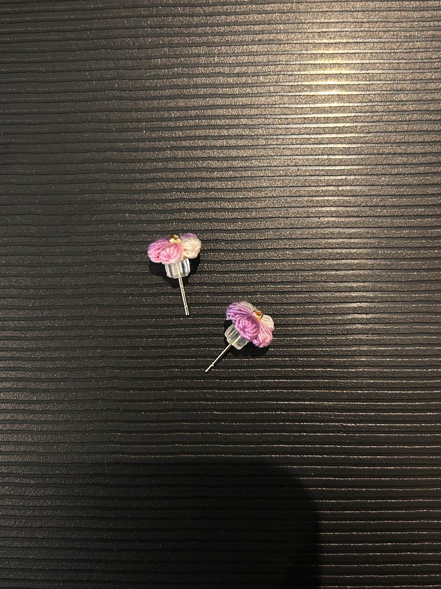 Baby’s Breath Earrings