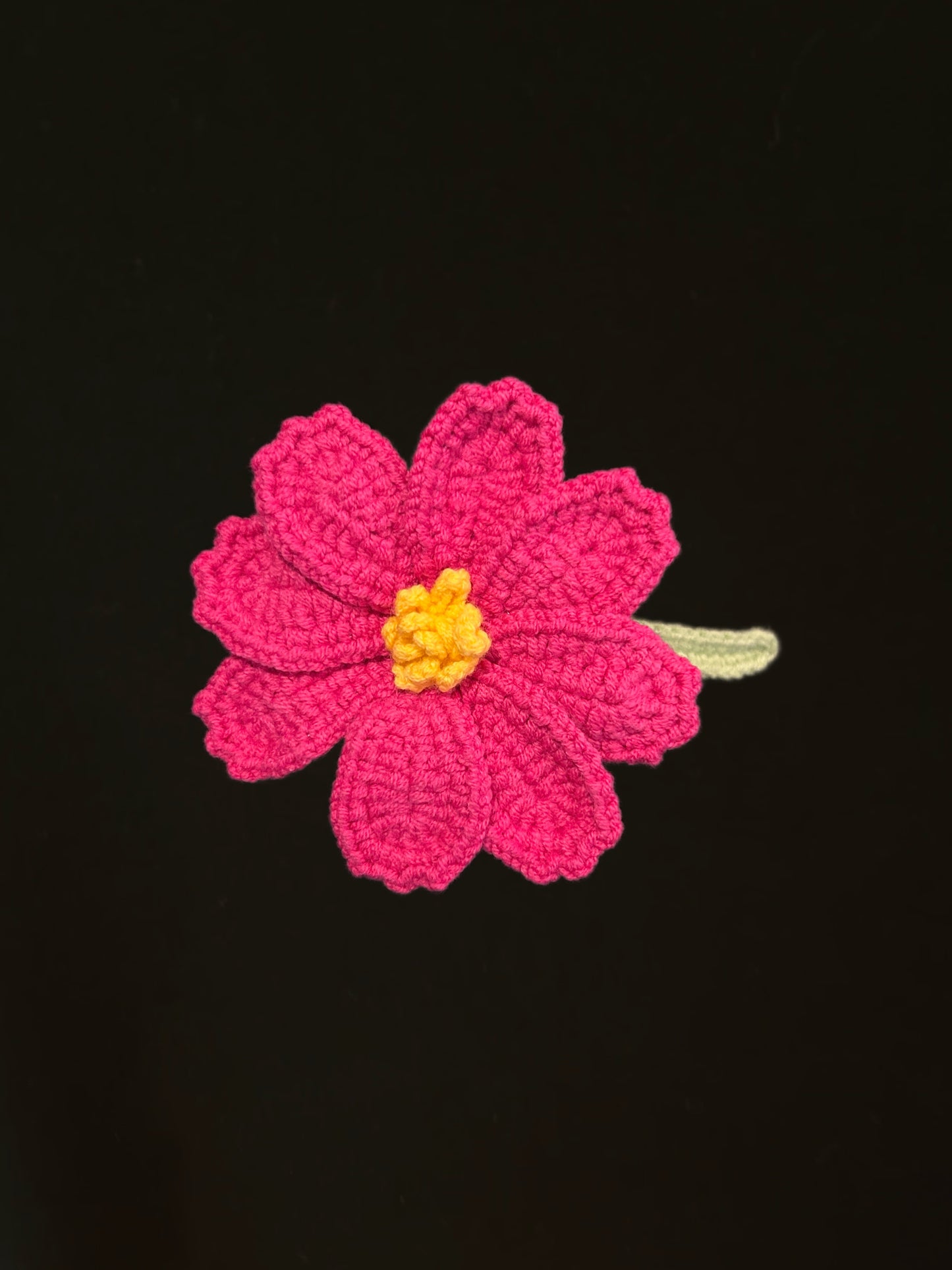 Galsang Flower