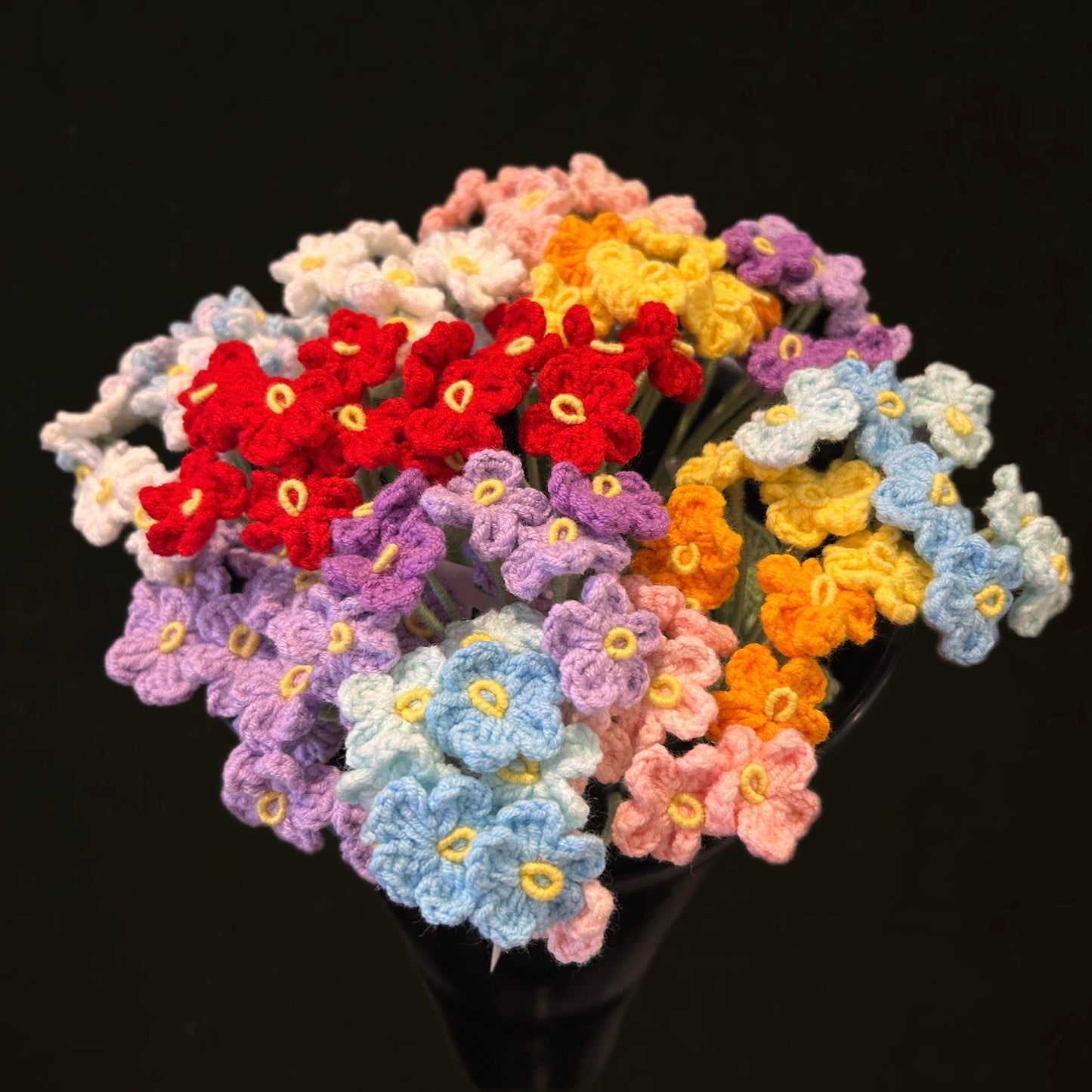 Forget-me-not