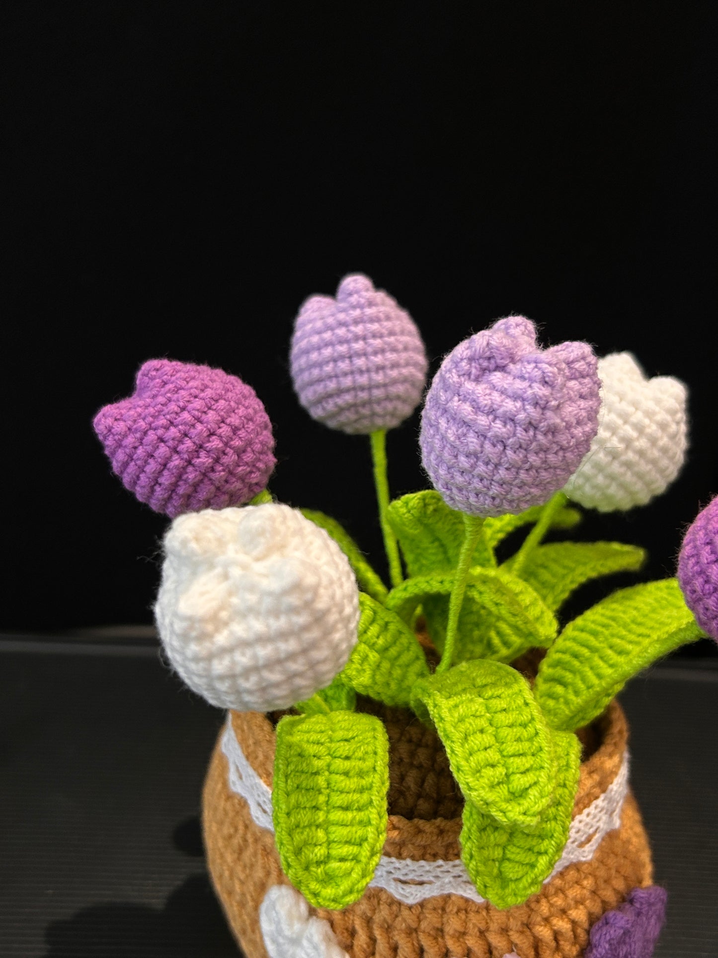 Tulip Pot